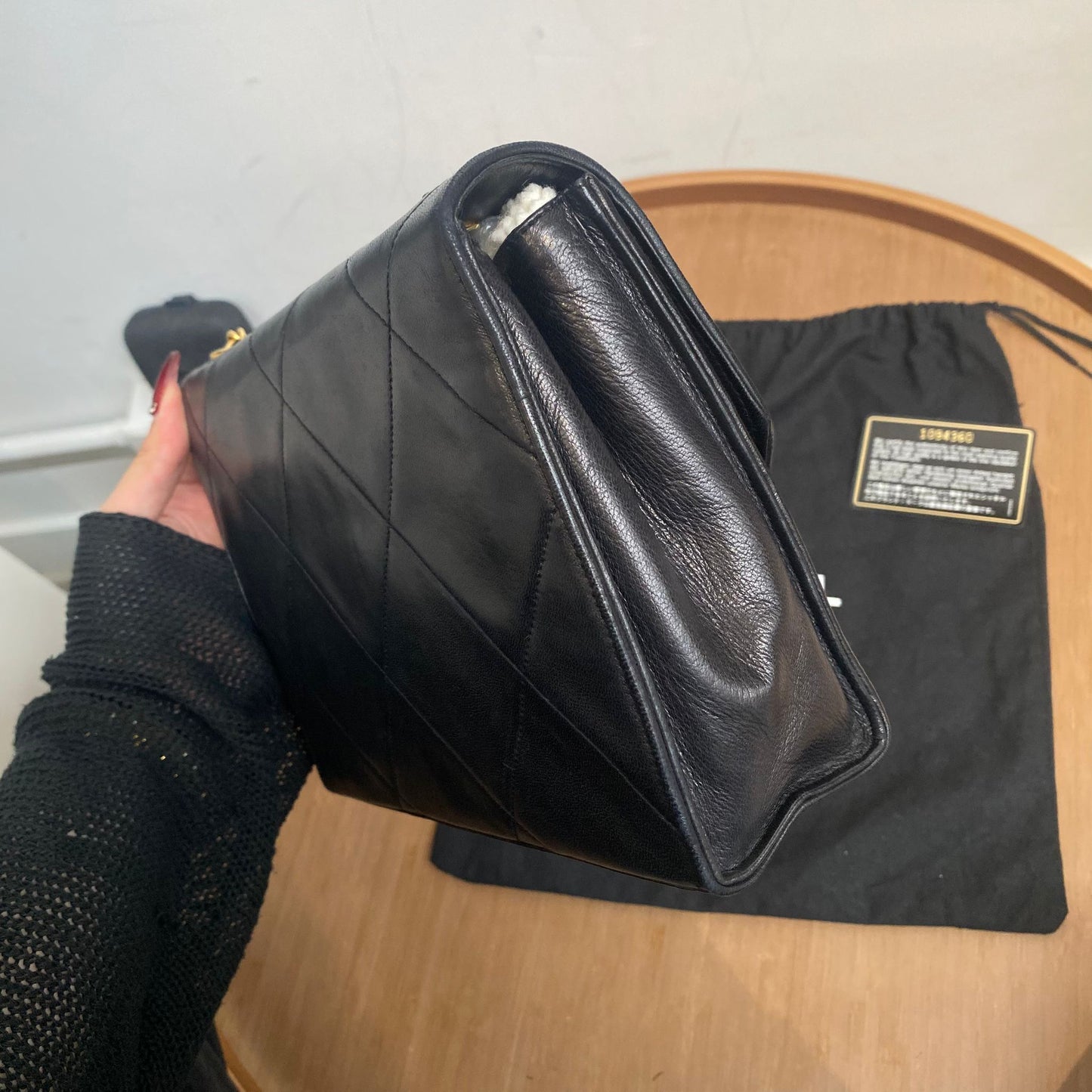 Chanel Flap Bag