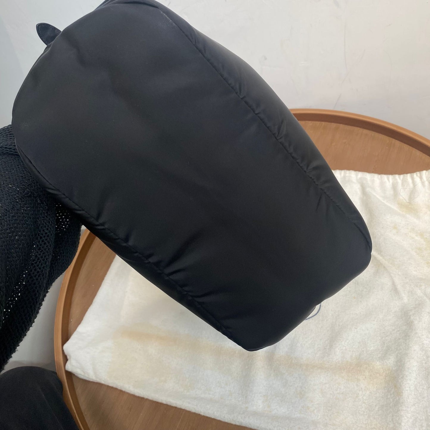 PRADA手挽袋 有卡有塵袋