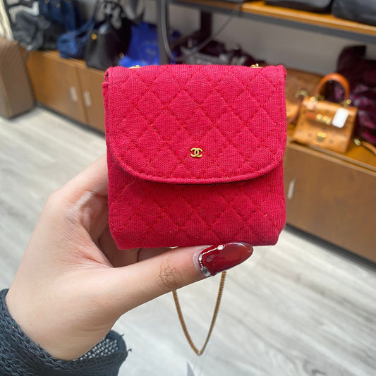 CHANEL 小廢包