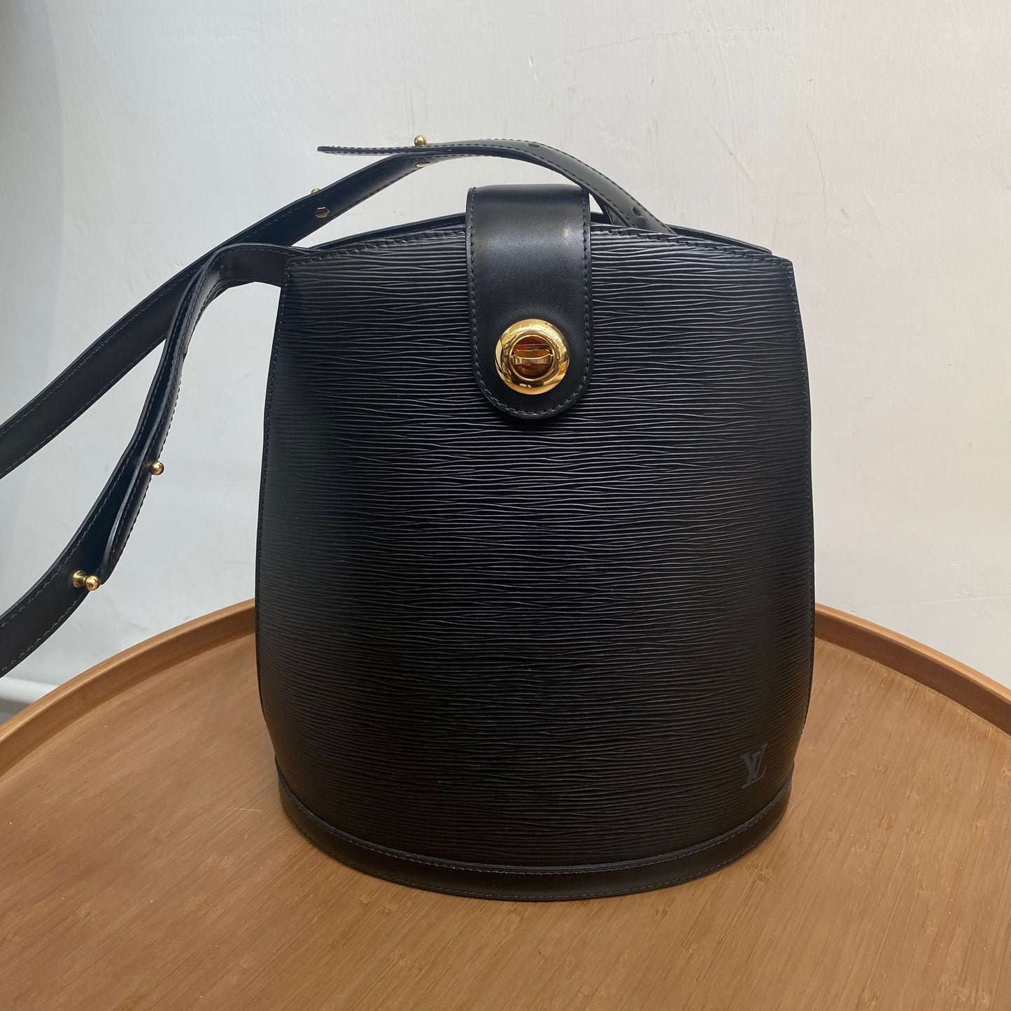 LV EPI 側/斜孭袋