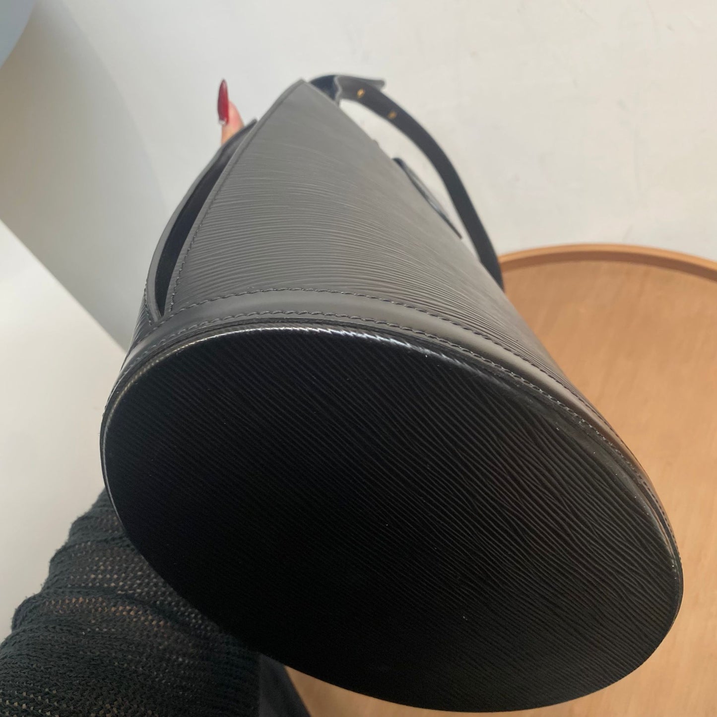 LV EPI 側/斜孭袋