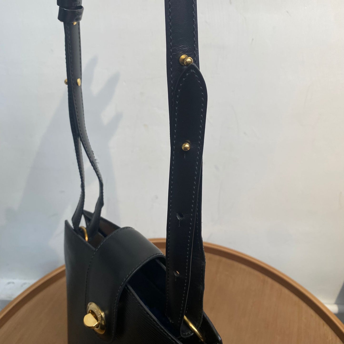LV EPI 側/斜孭袋