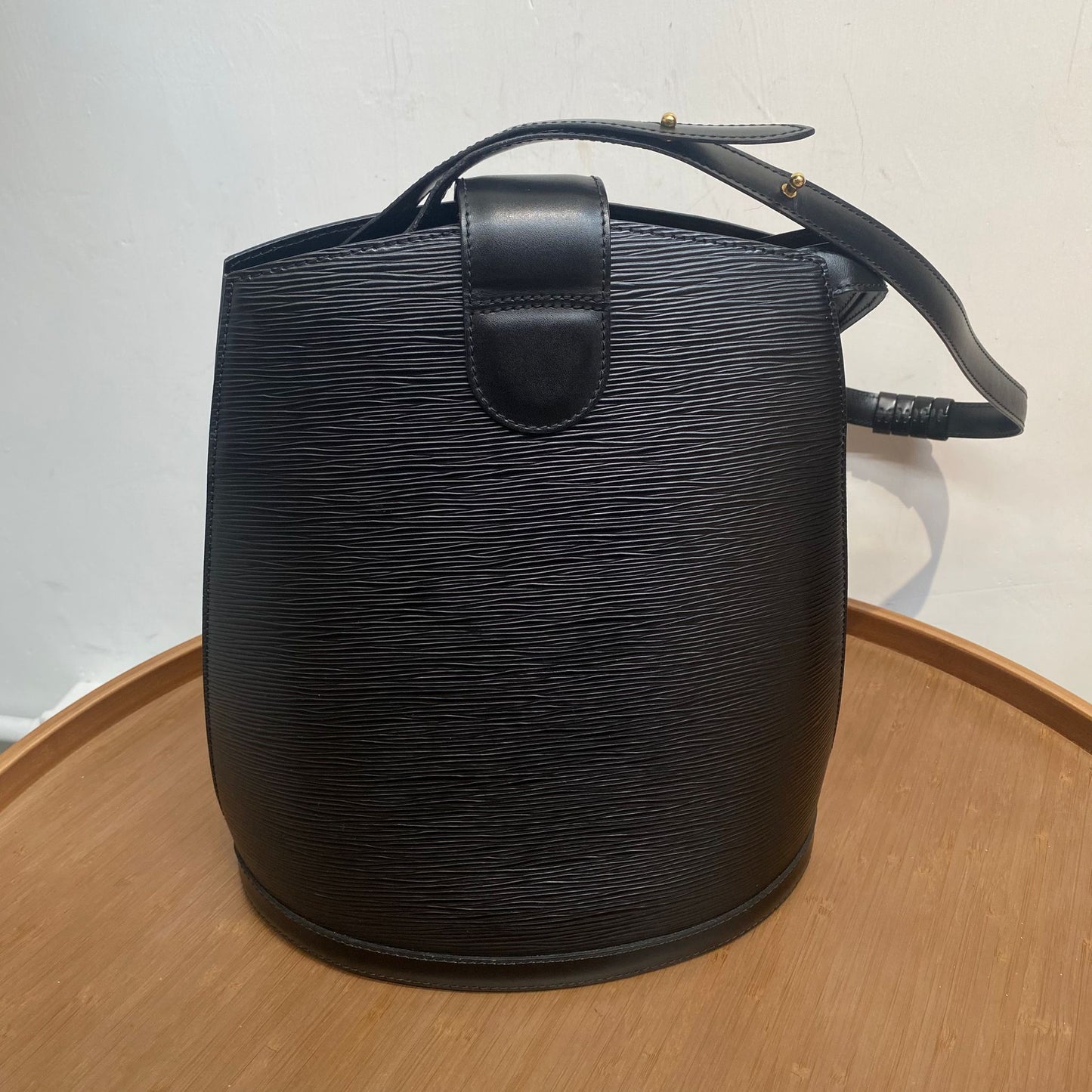 LV EPI 側/斜孭袋