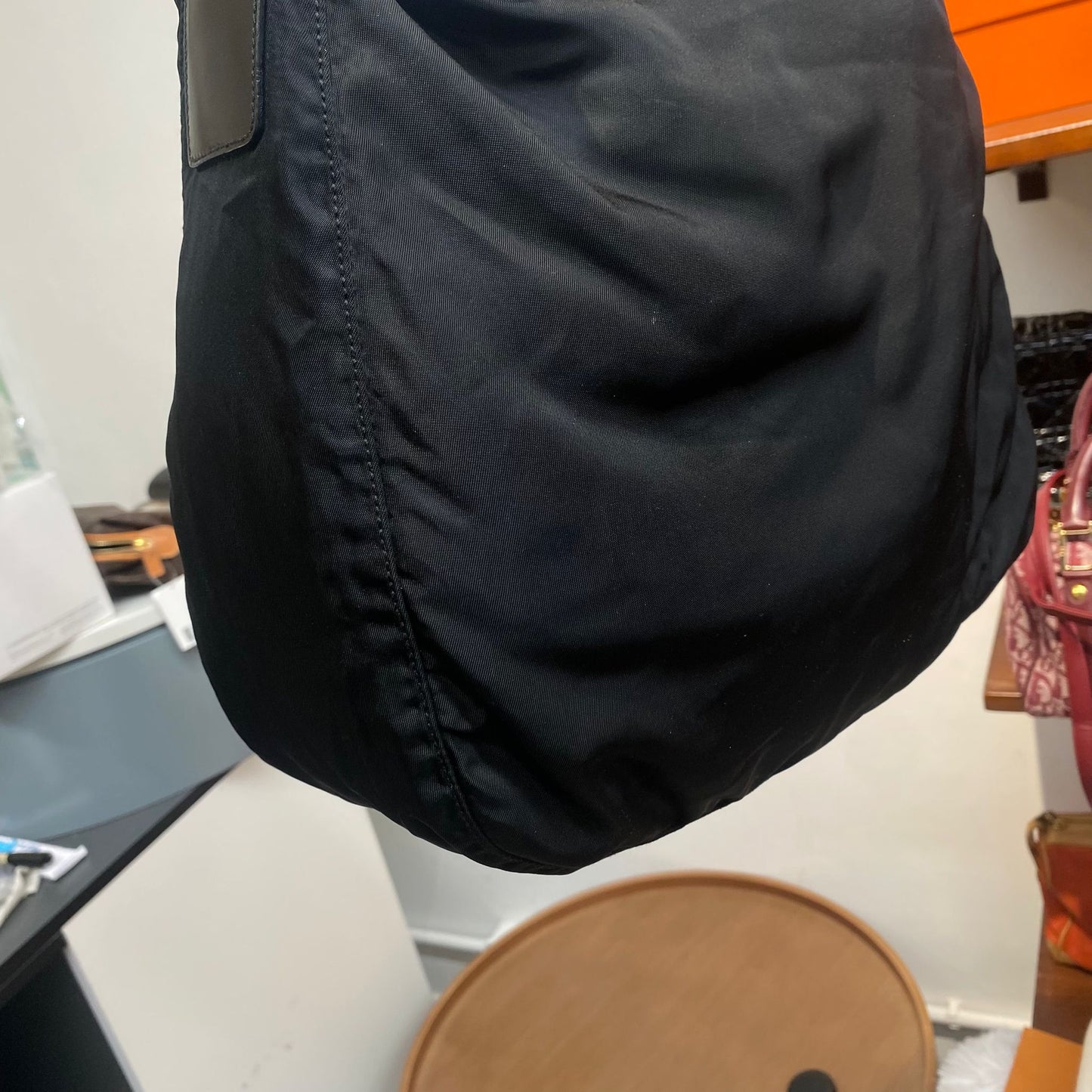 PRADA 斜孭袋