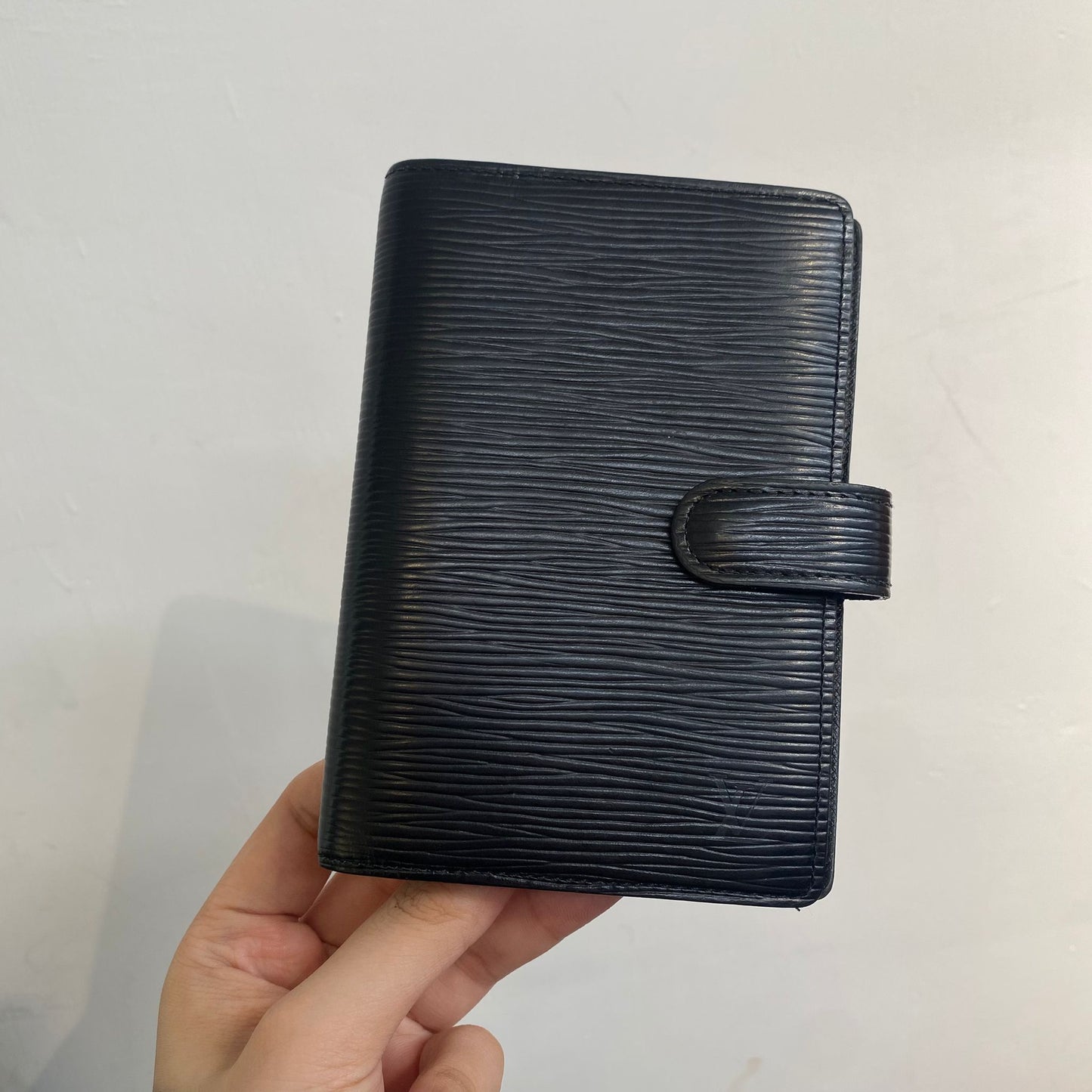 LV EPI手帳