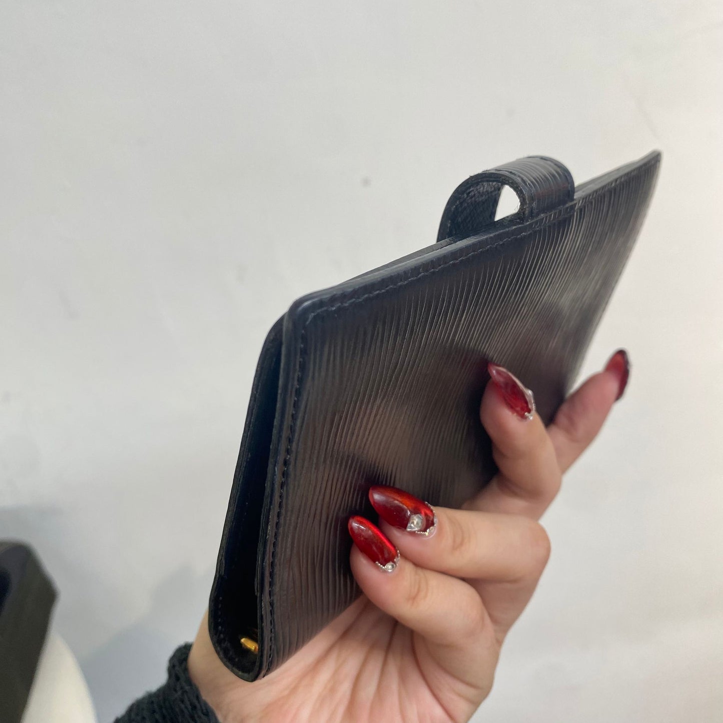 LV EPI手帳