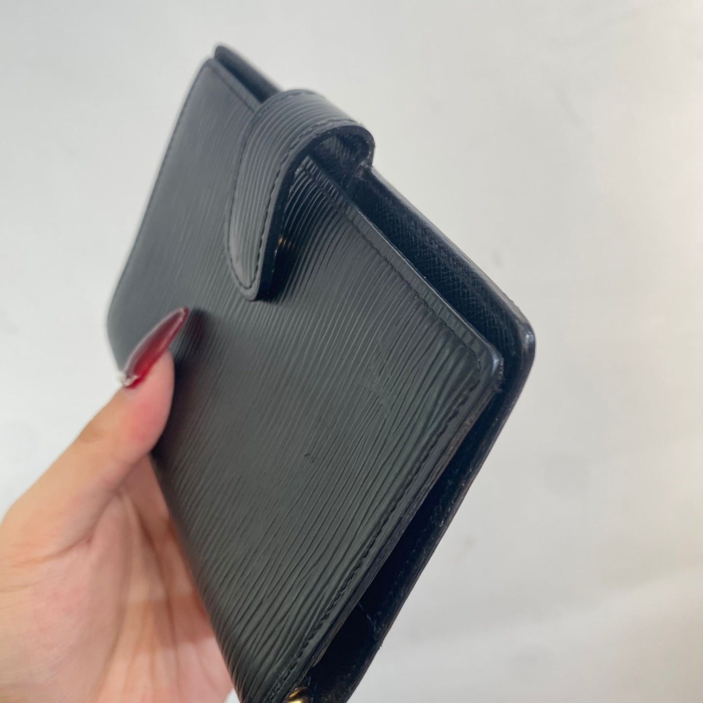LV EPI手帳