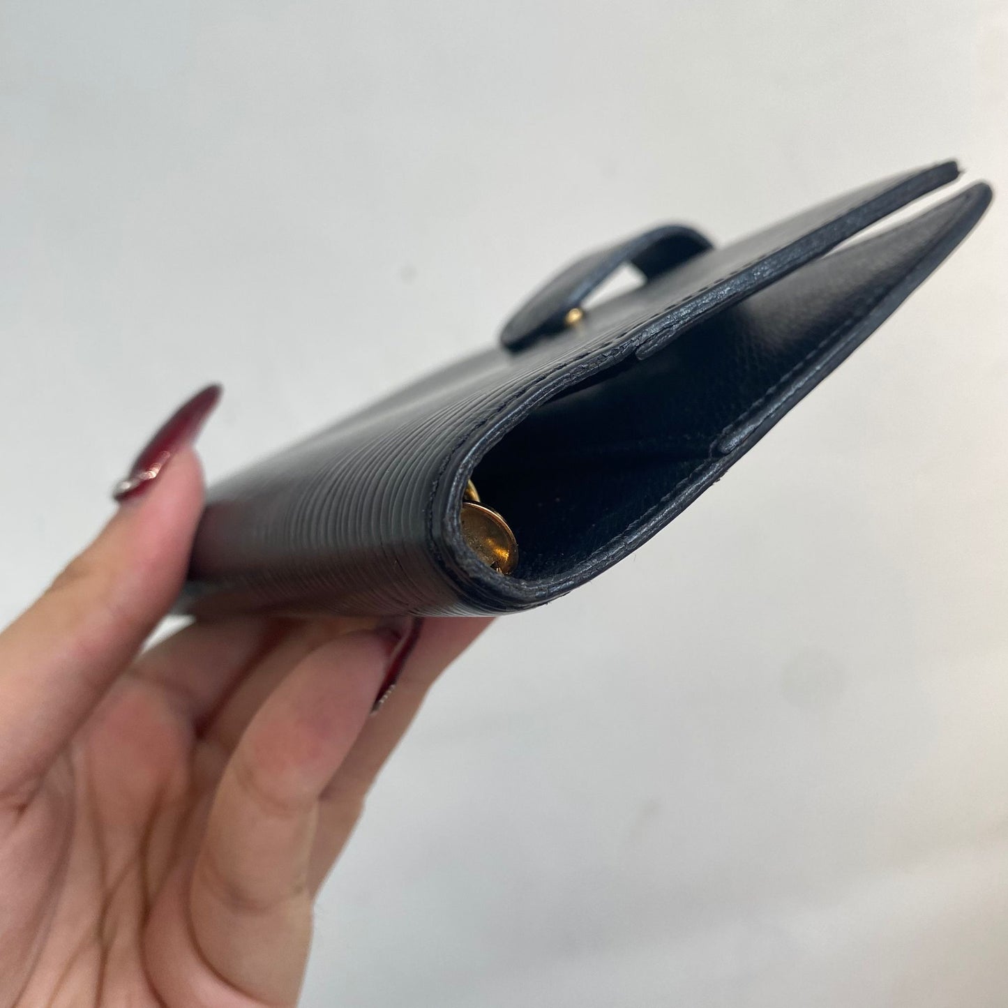 LV EPI手帳