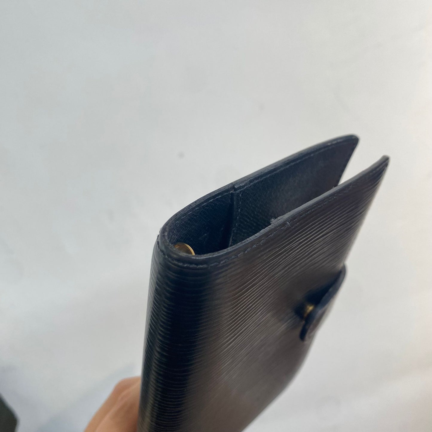 LV EPI手帳
