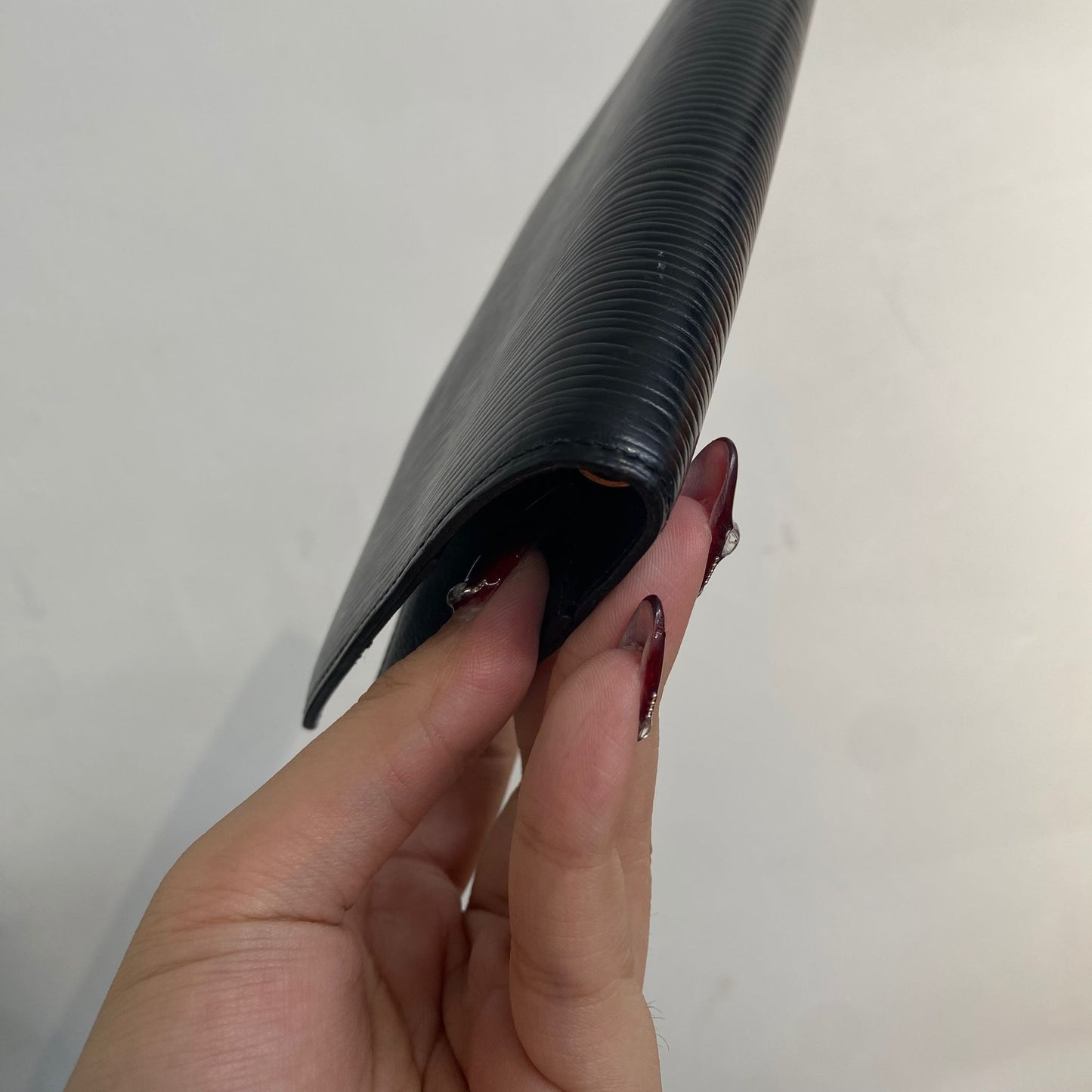 LV EPI手帳