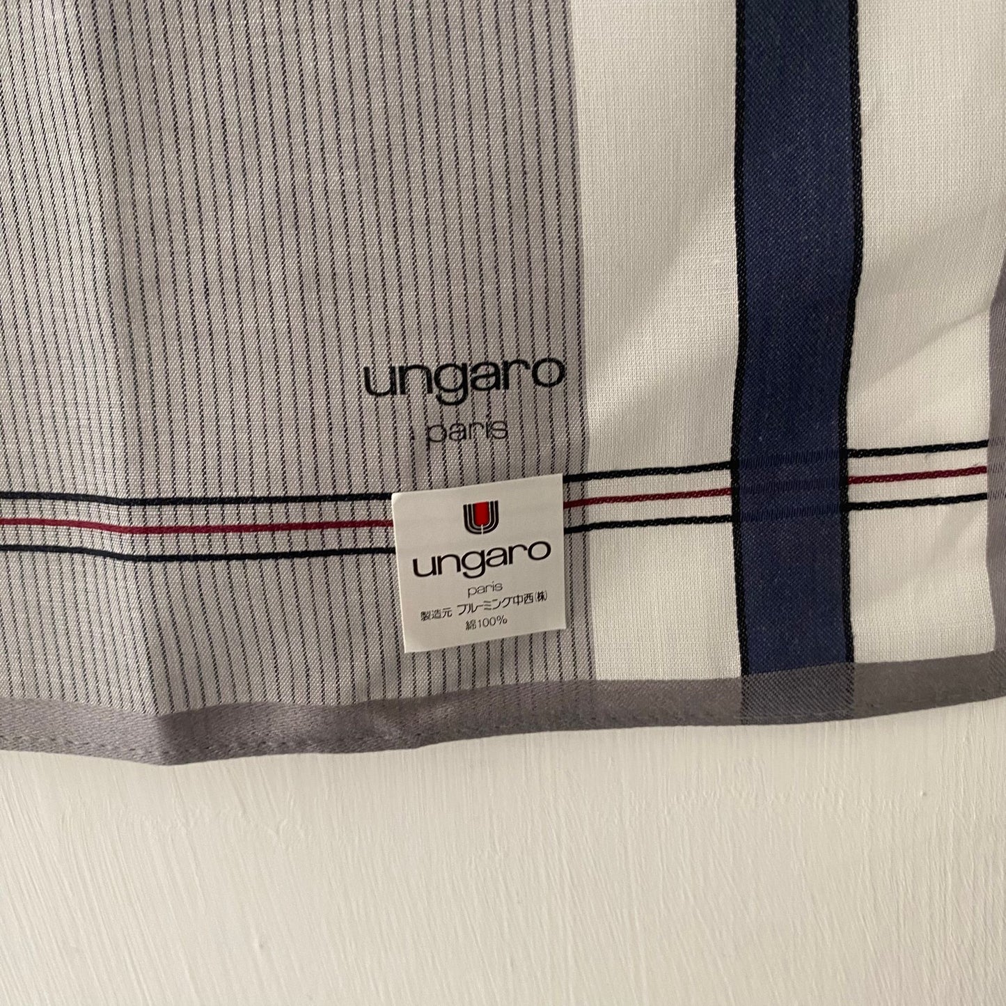 UNGARO方巾