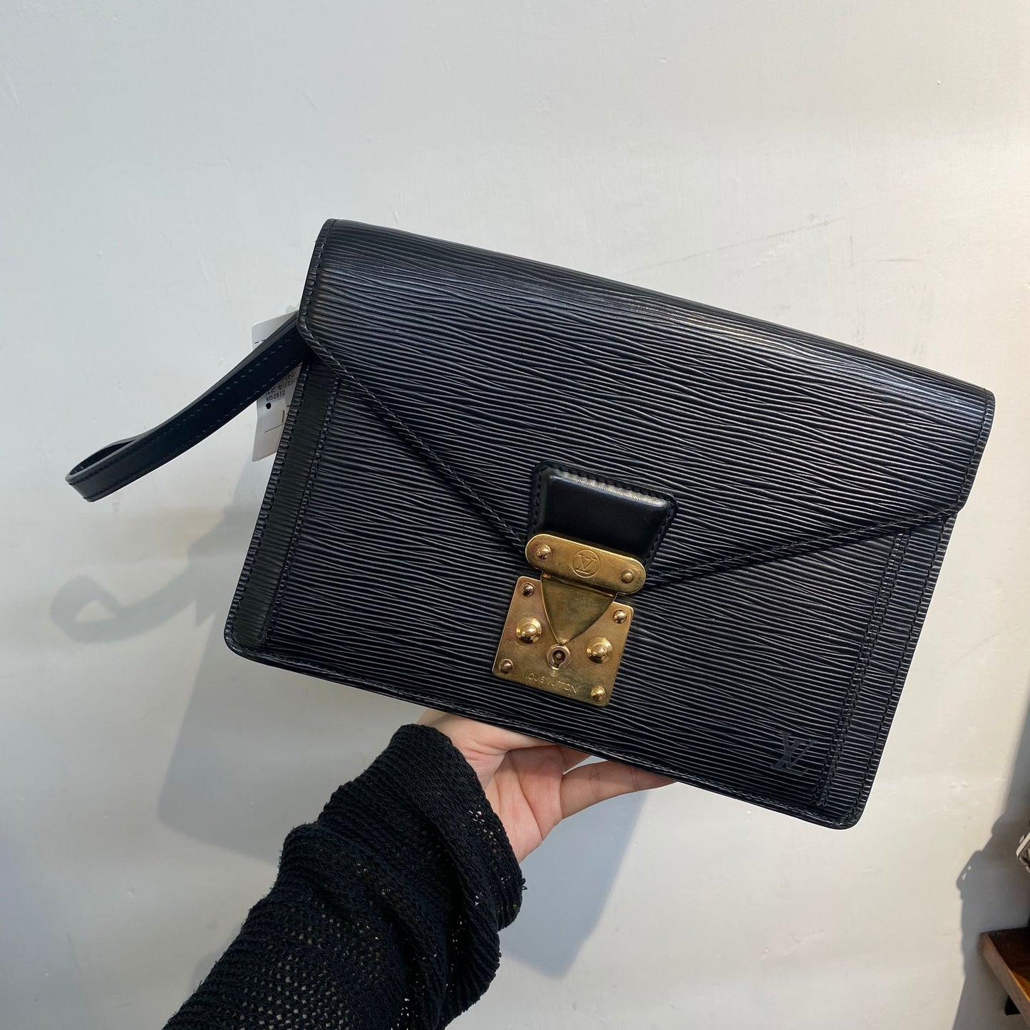 LV 信封袋