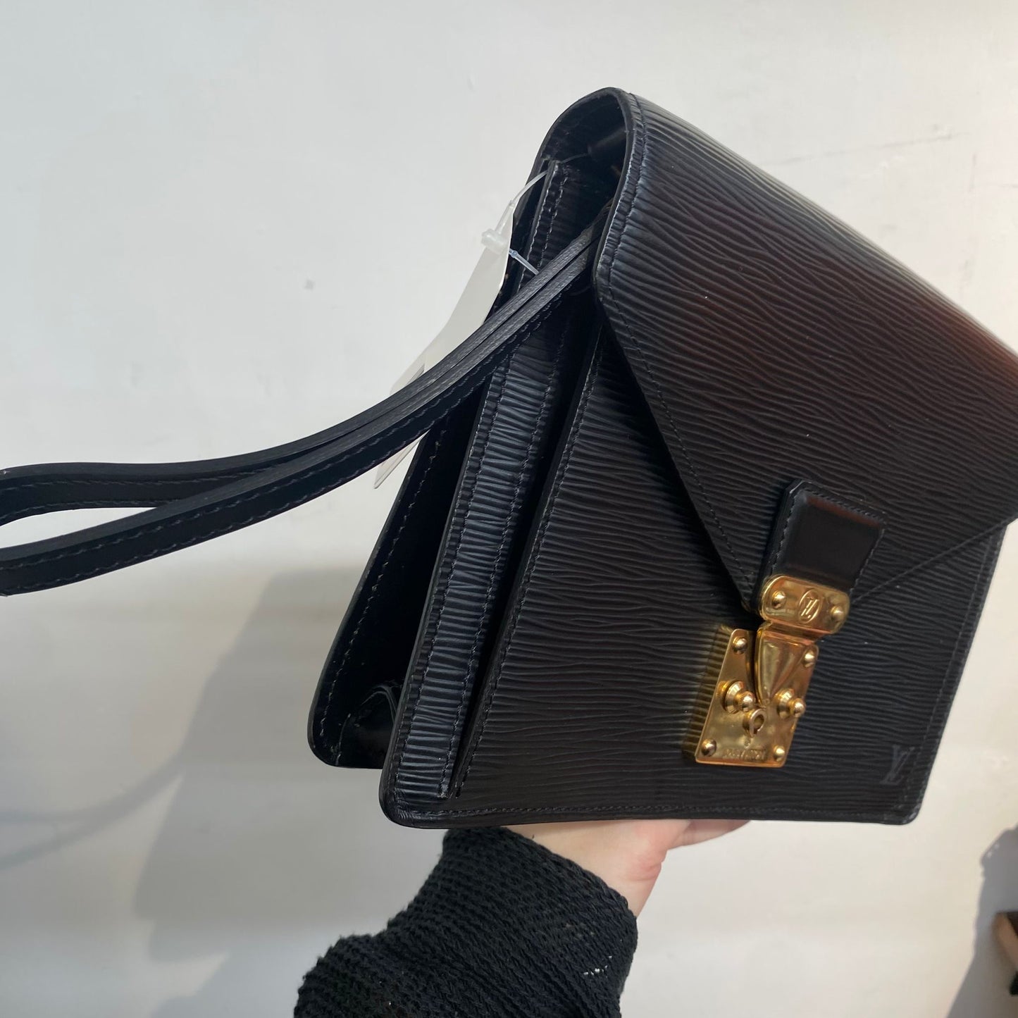 LV 信封袋