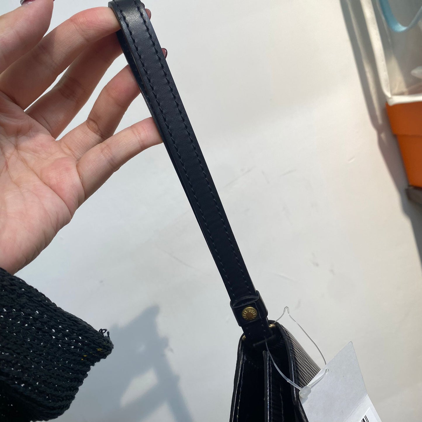 LV 信封袋