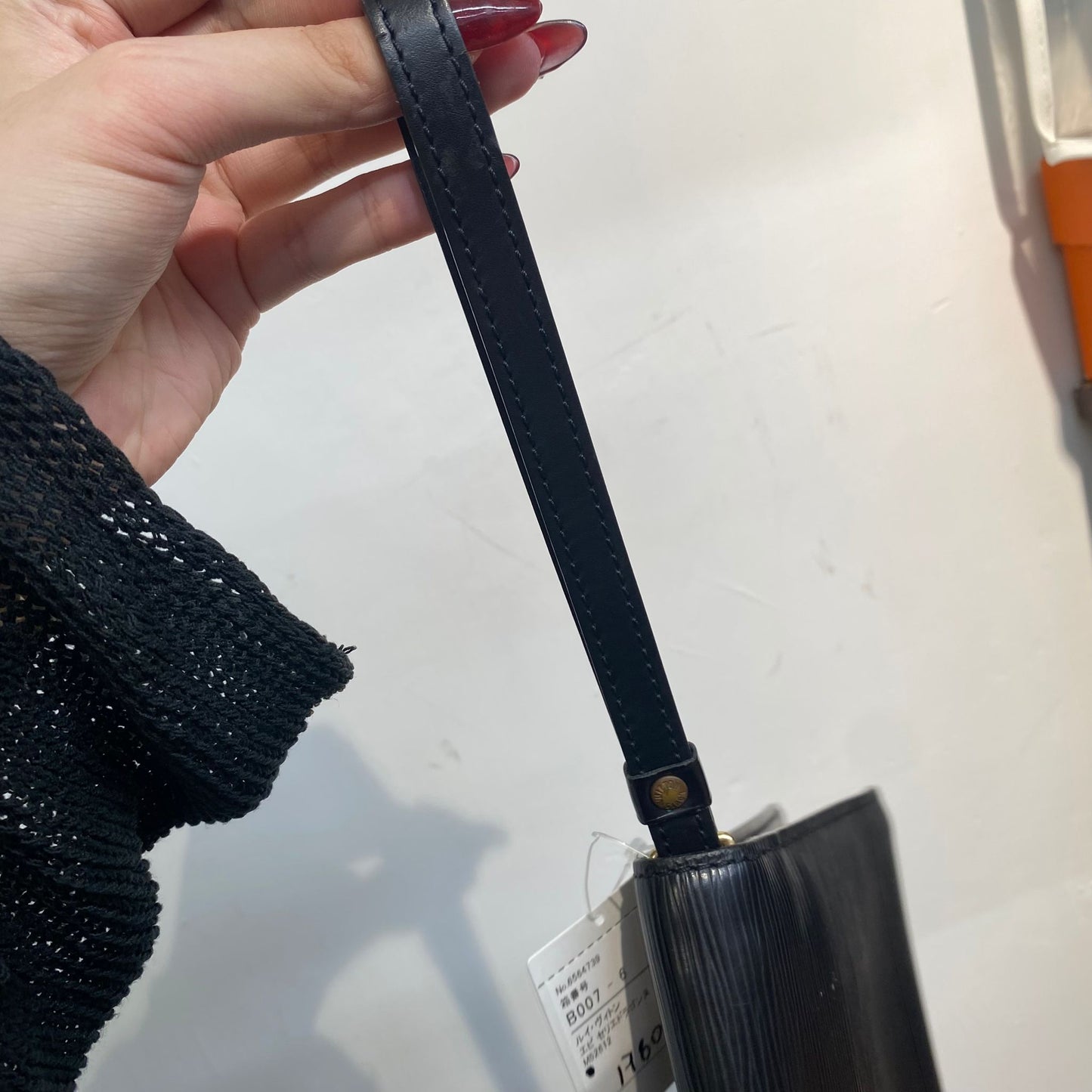 LV 信封袋