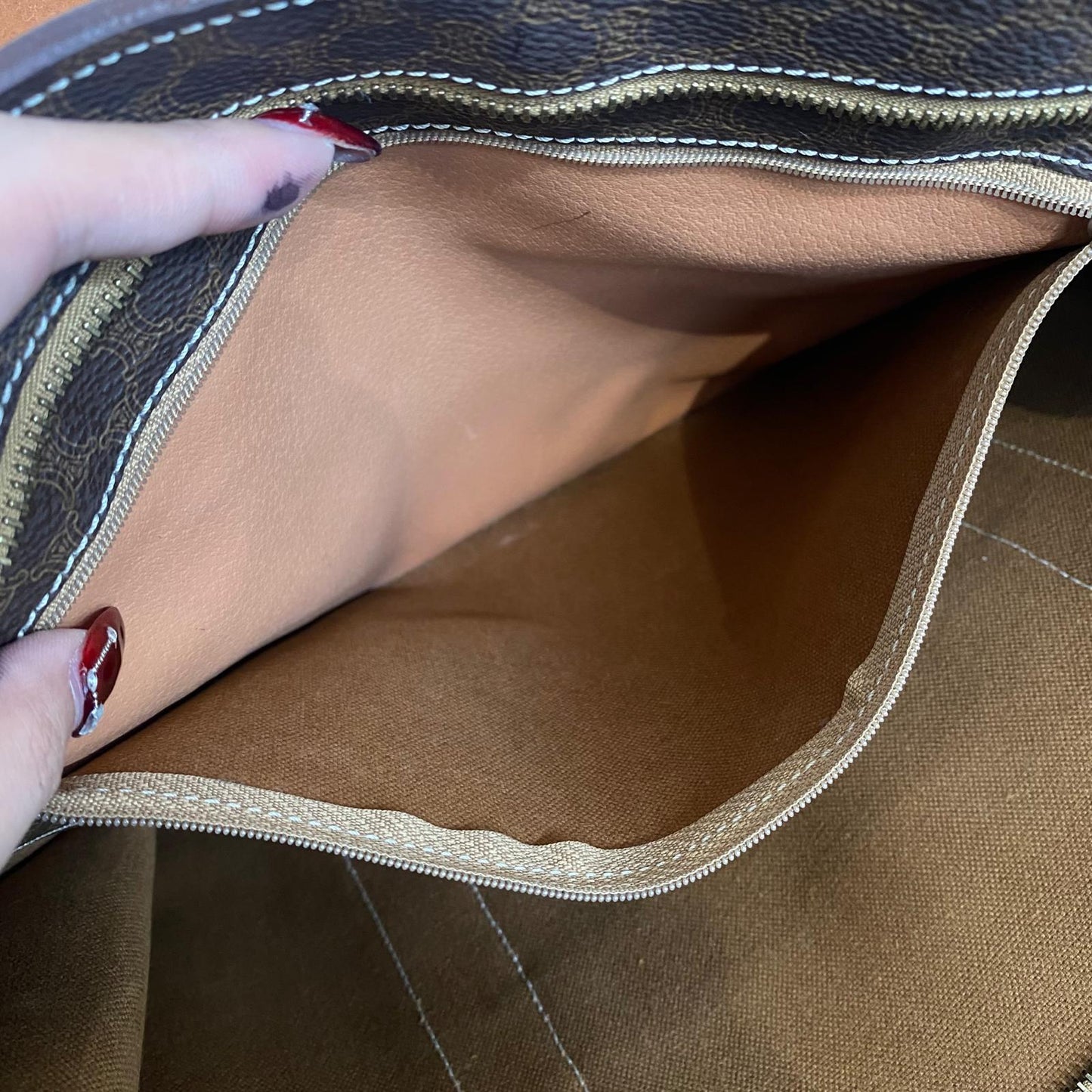 Celine Tote