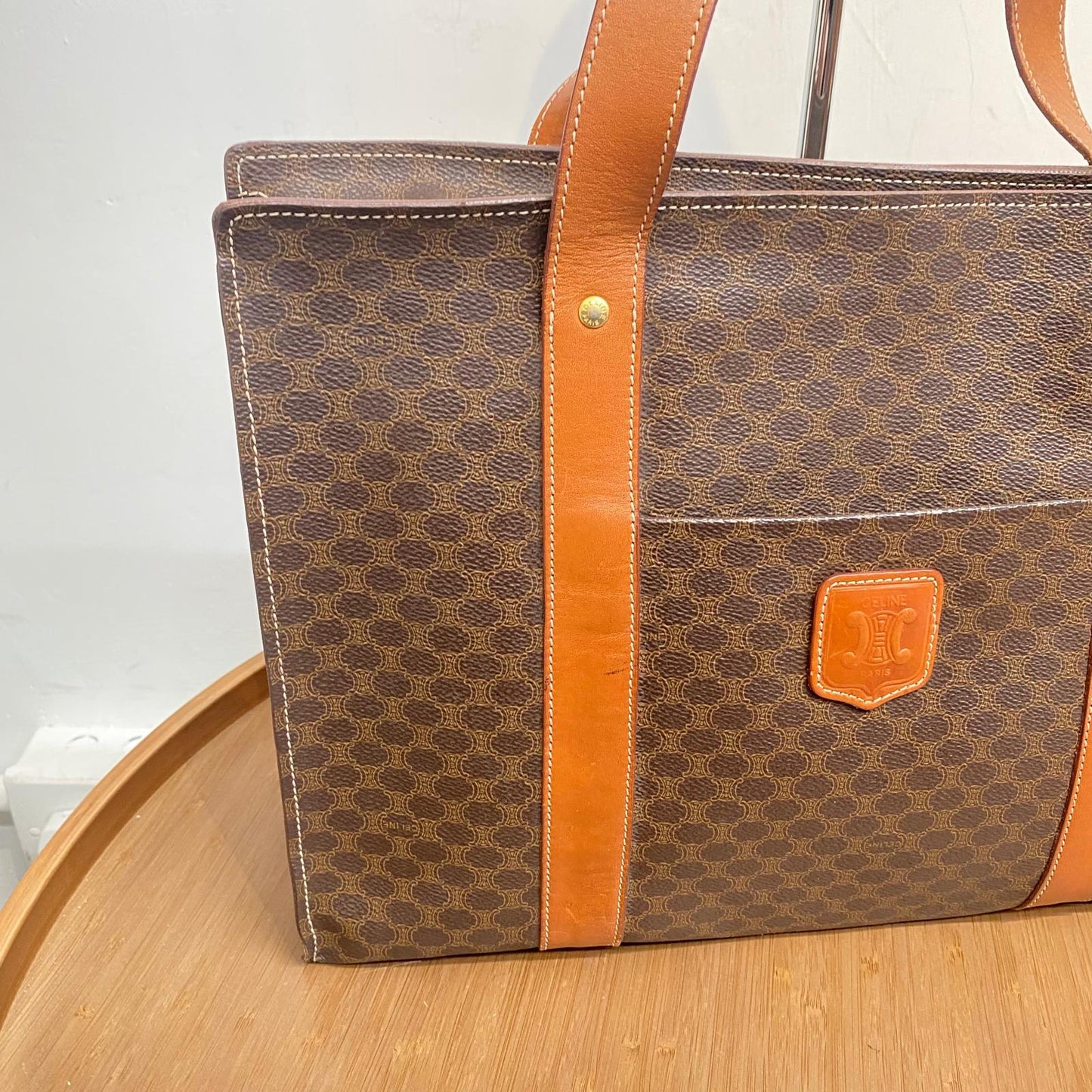 Celine Tote