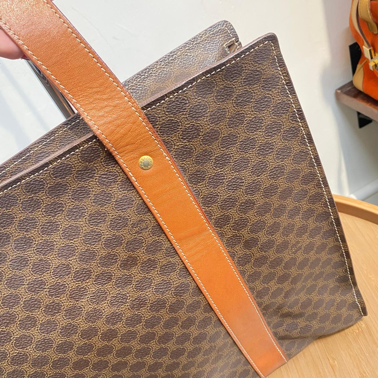 Celine Tote