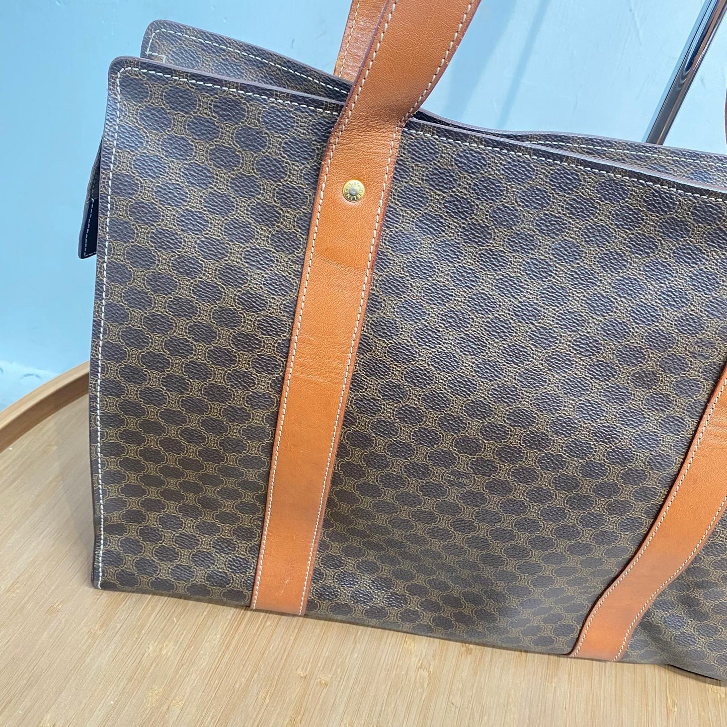 Celine Tote