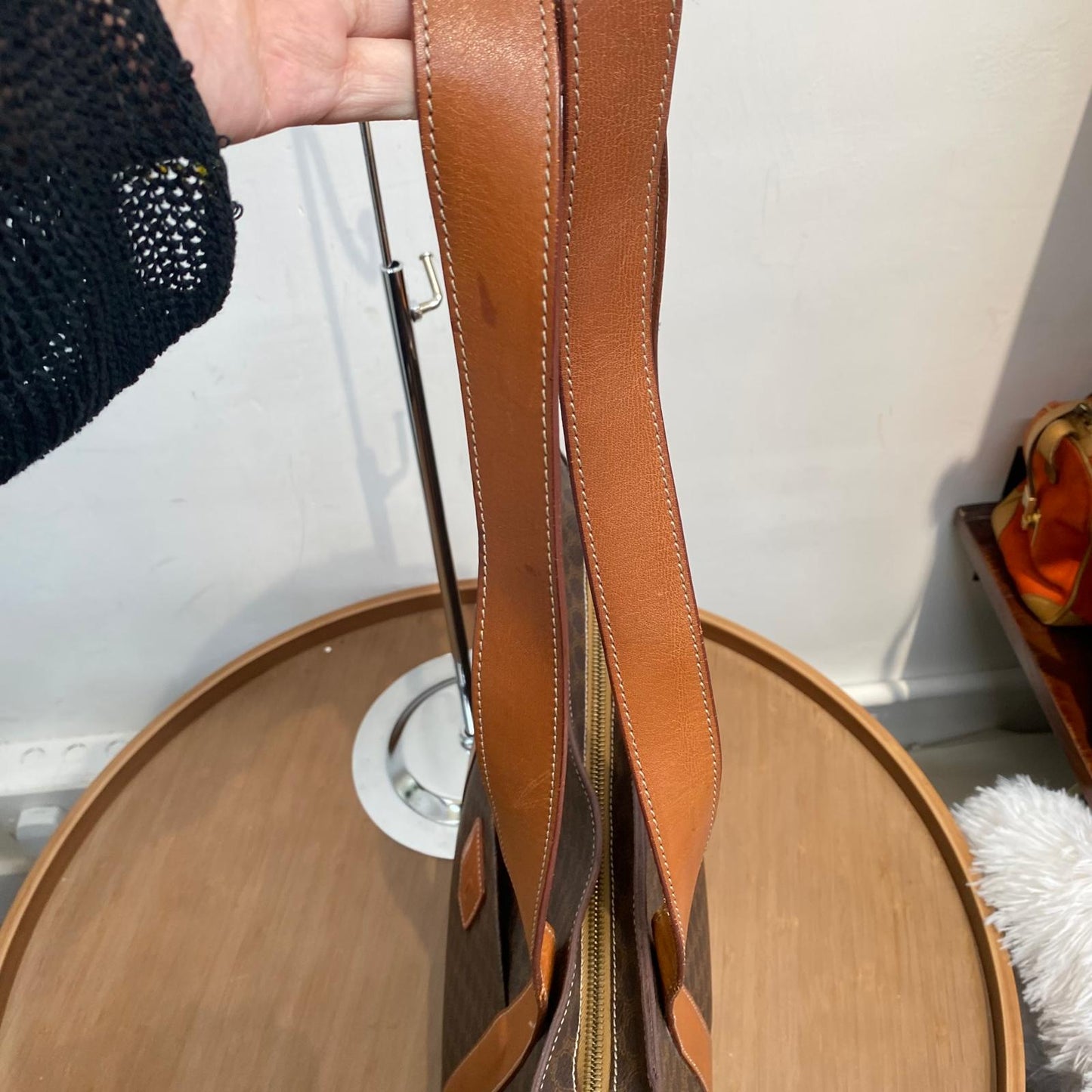 Celine Tote