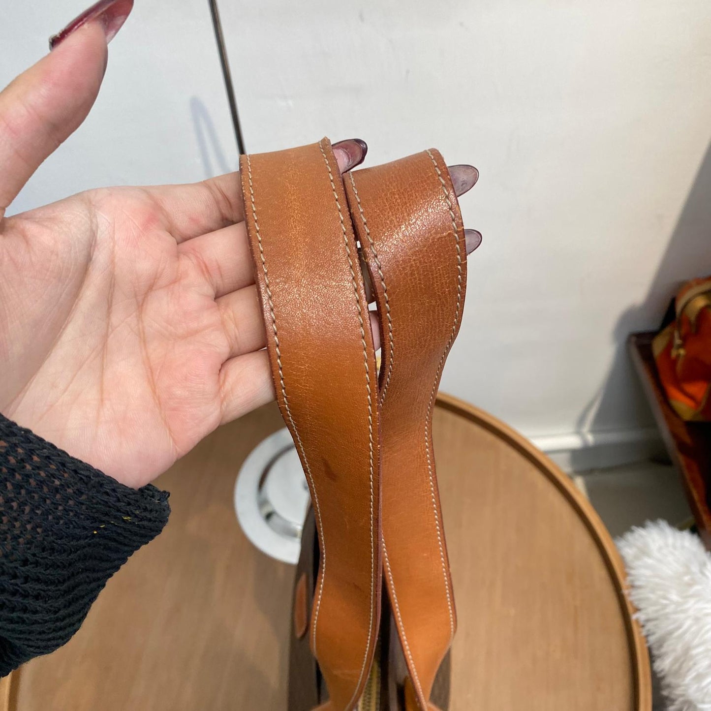 Celine Tote