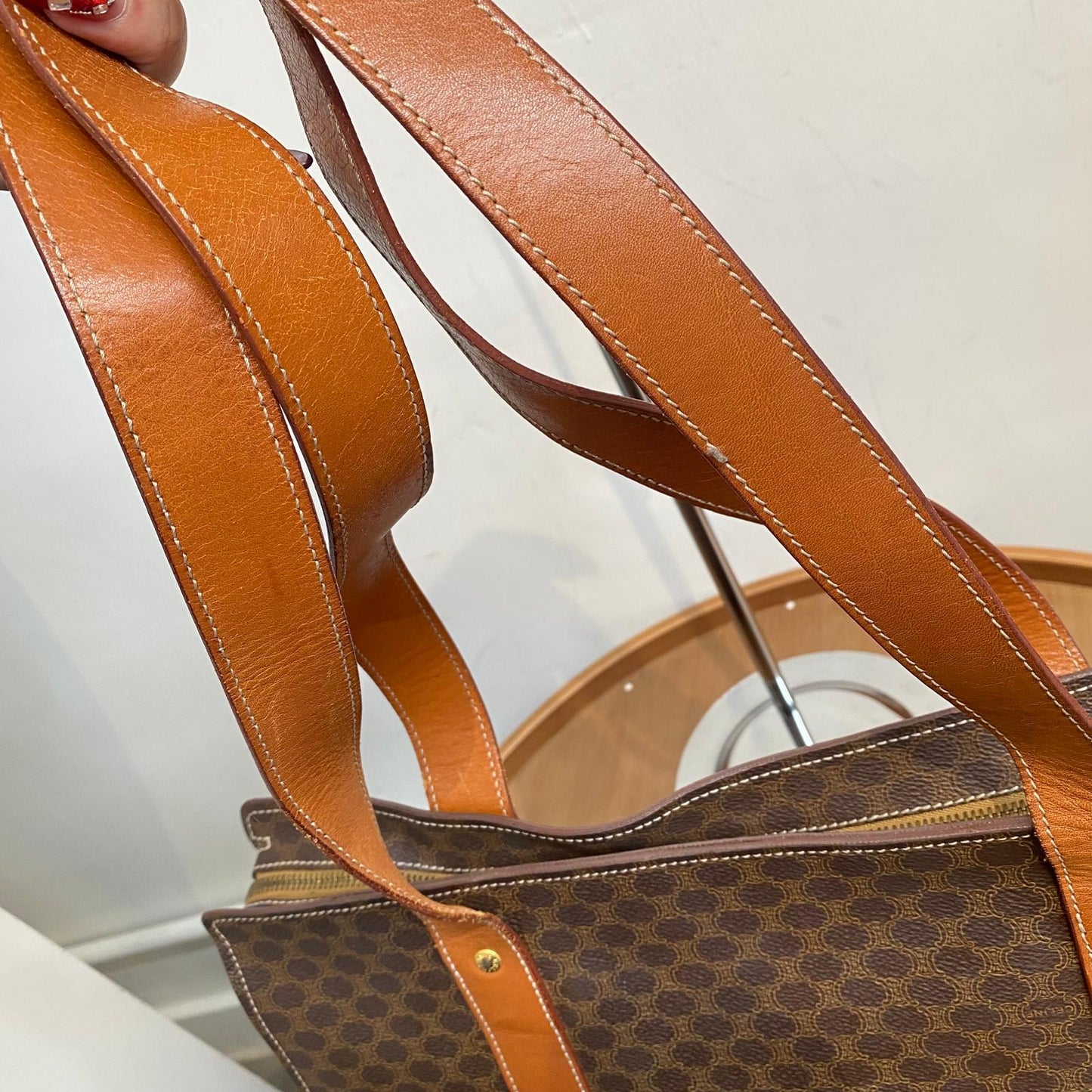 Celine Tote