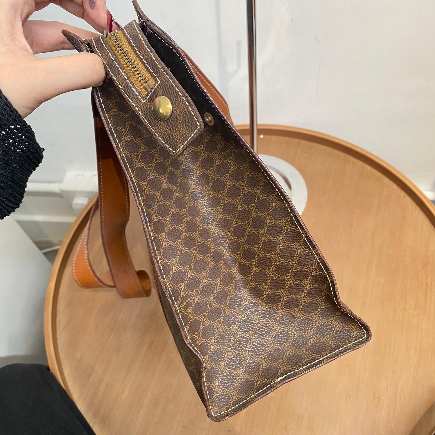 Celine Tote