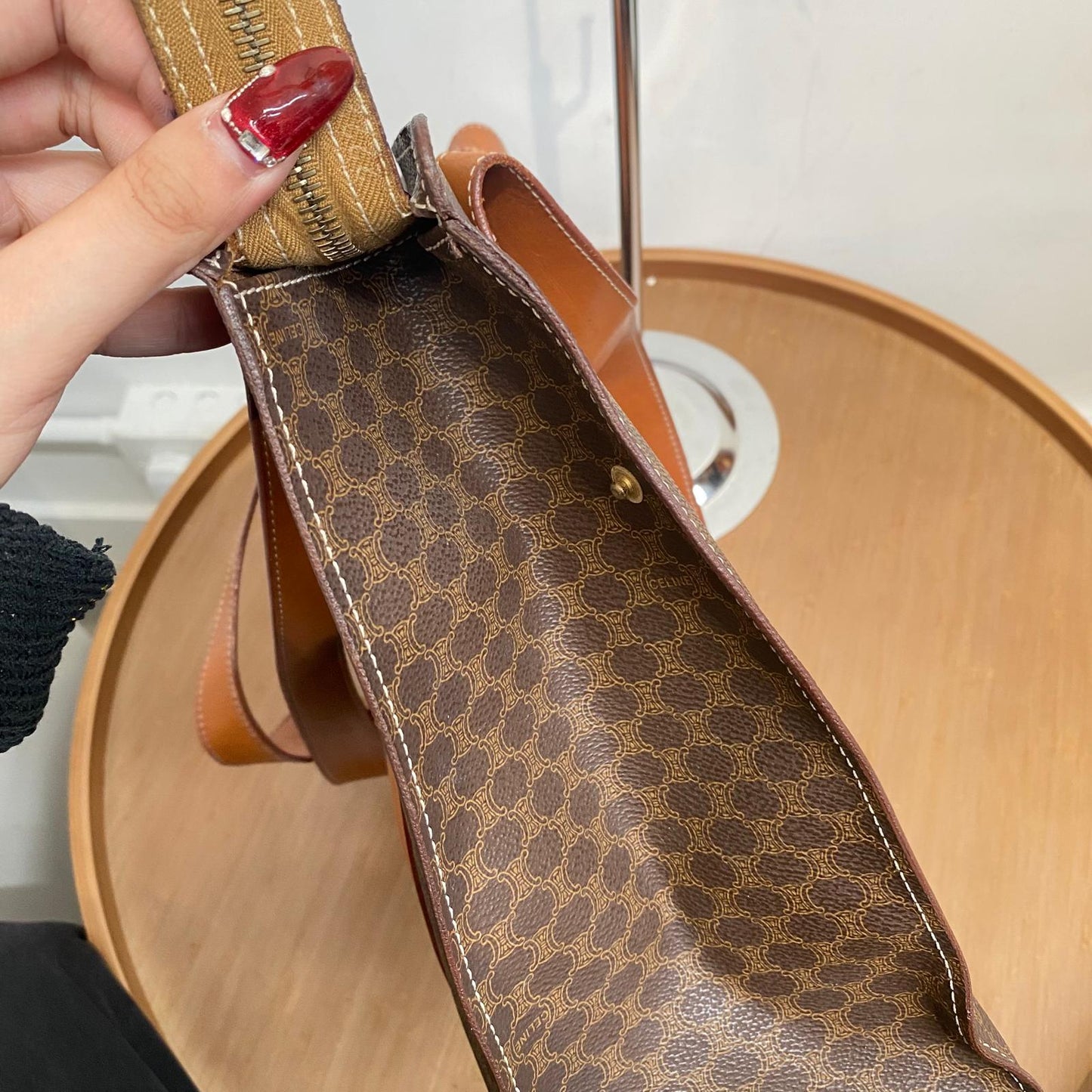 Celine Tote