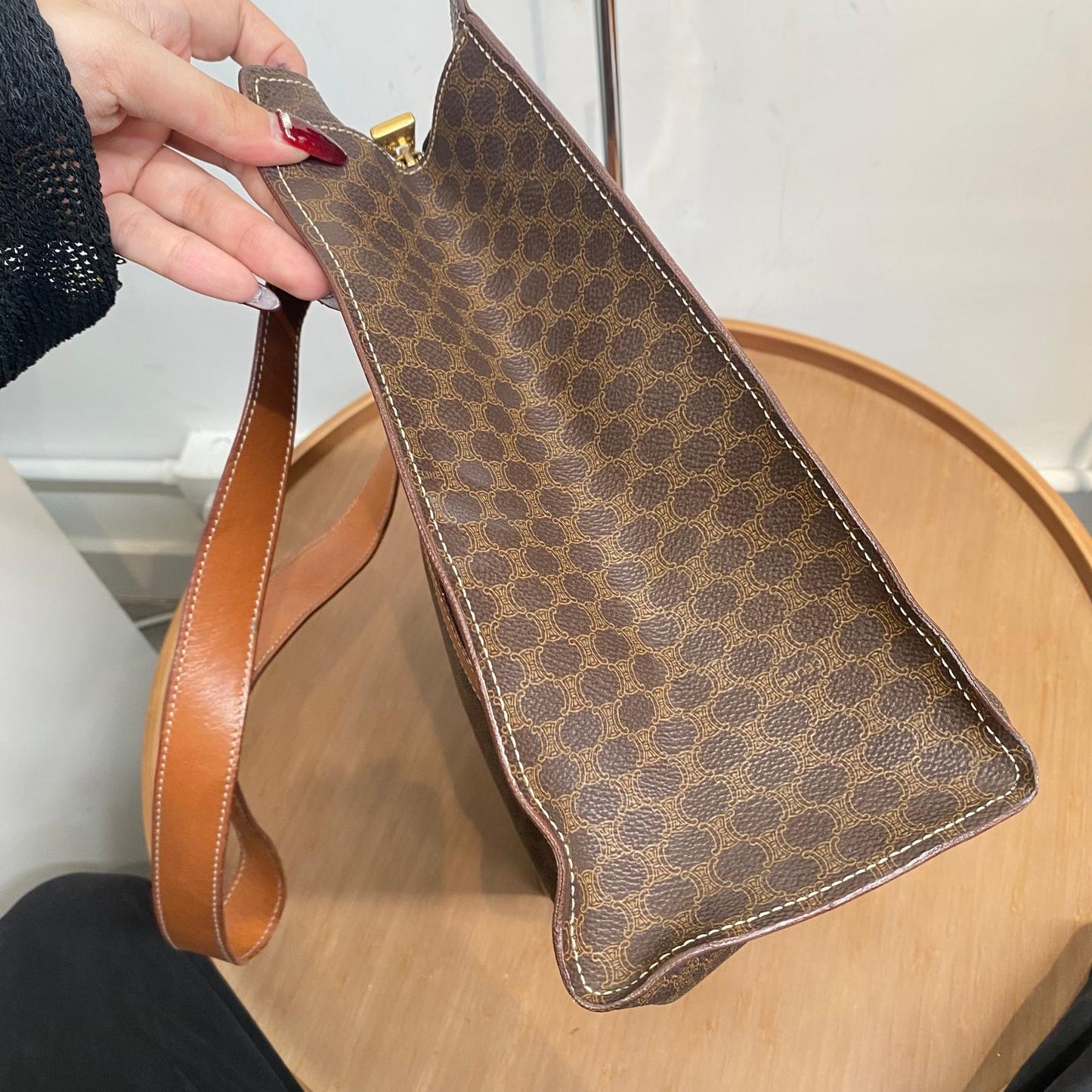 Celine Tote