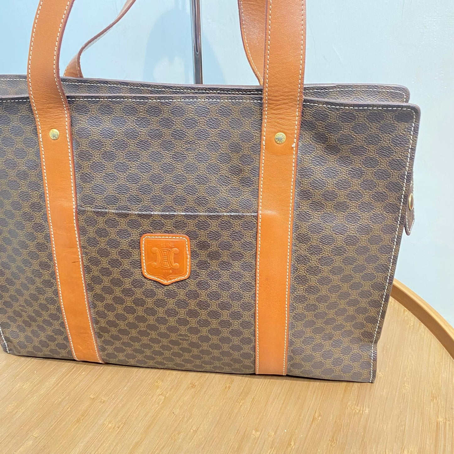 Celine Tote