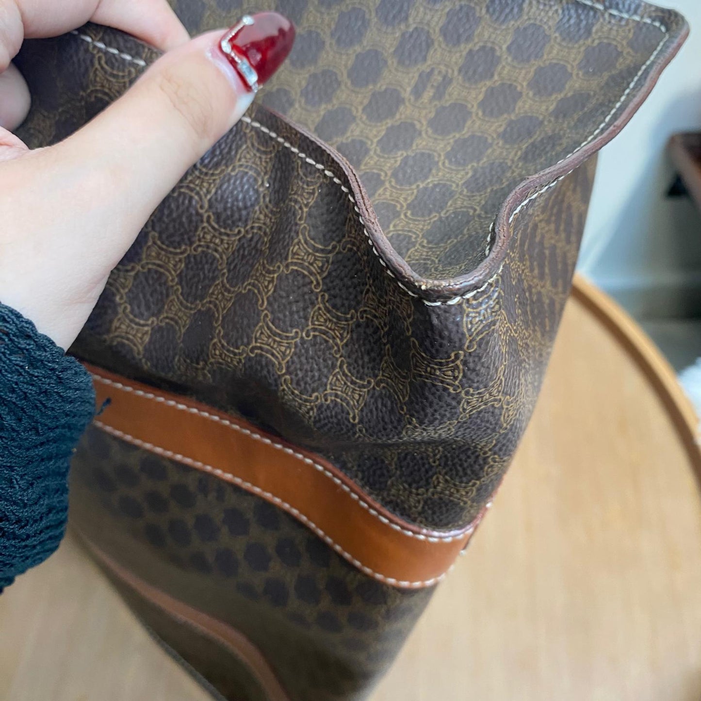 Celine Tote