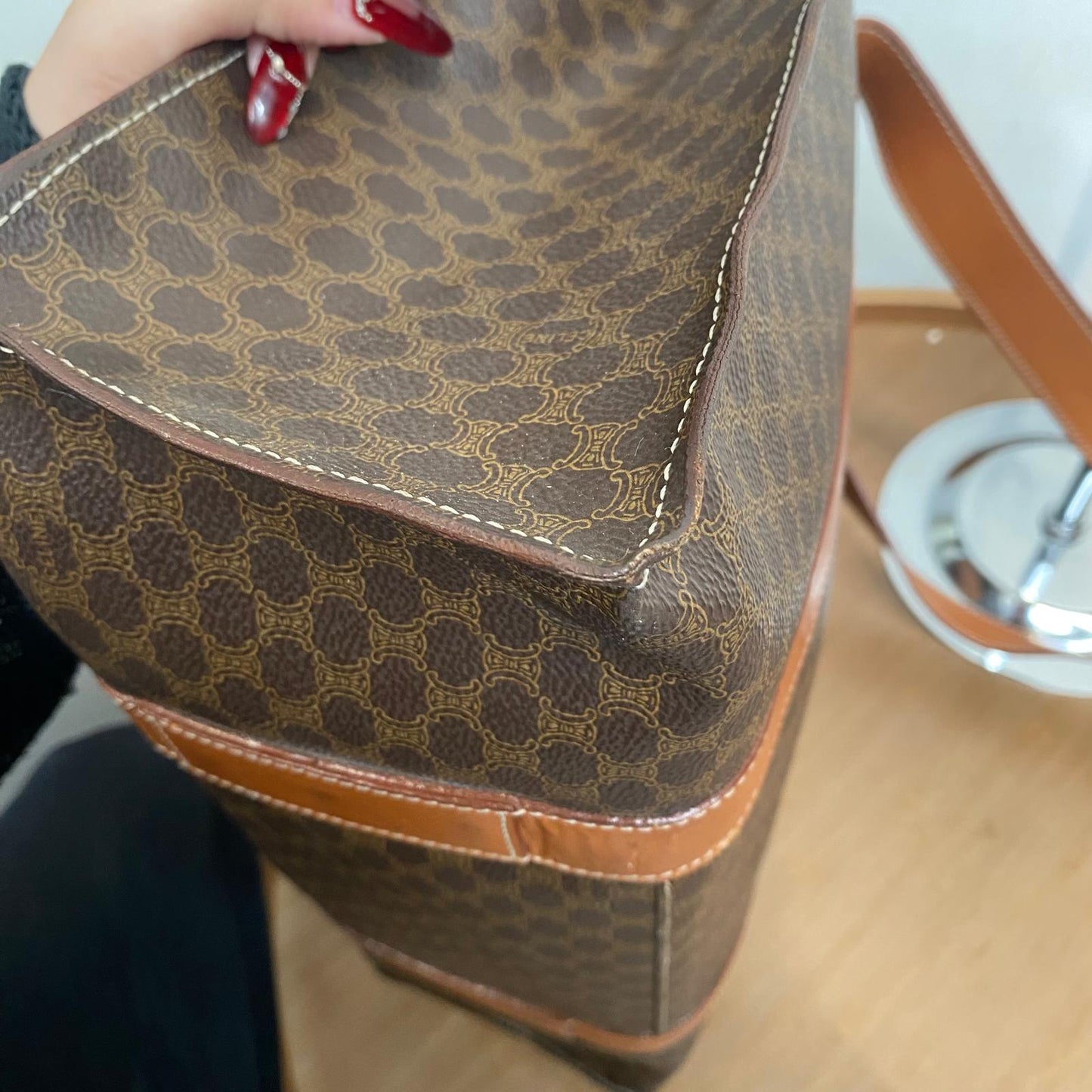 Celine Tote
