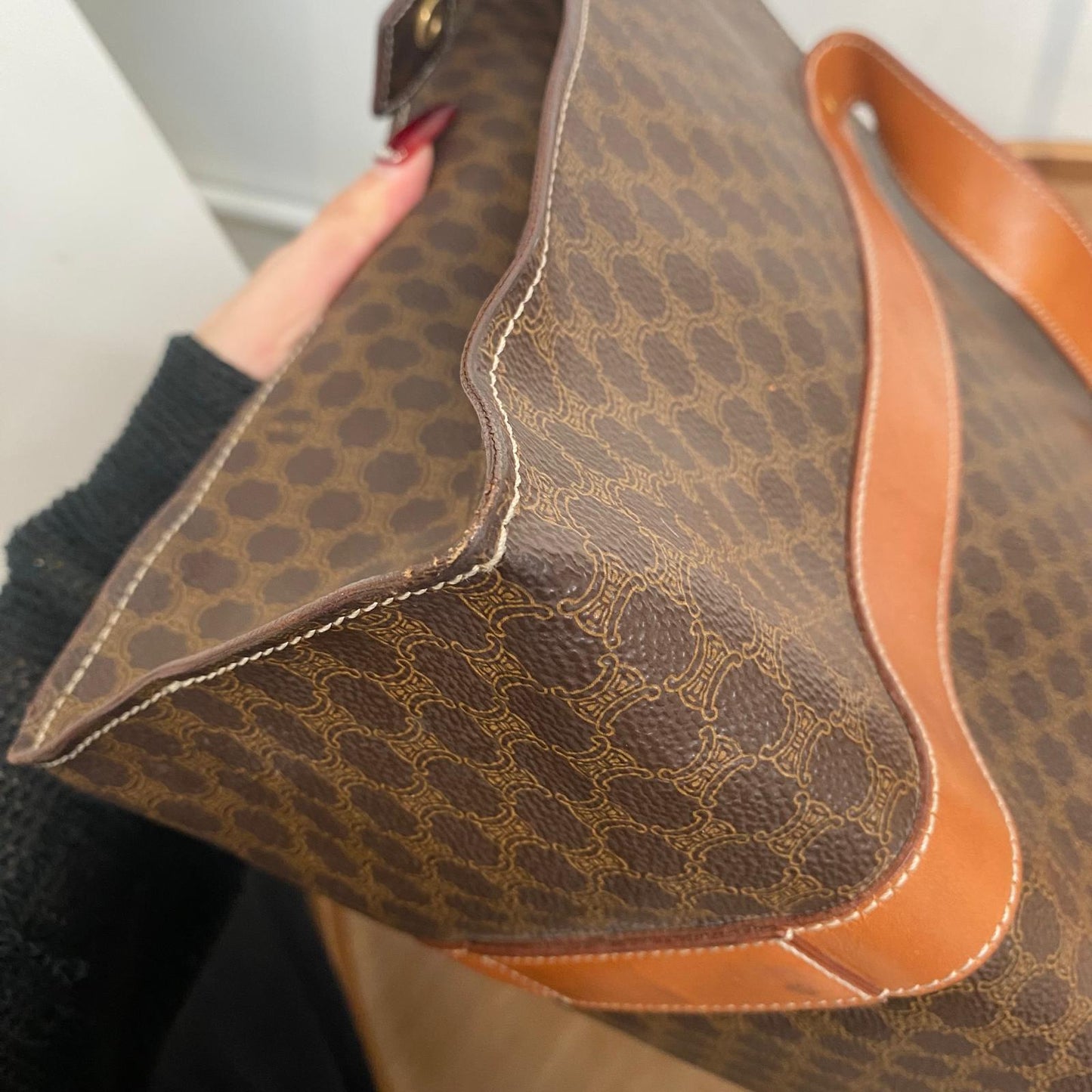 Celine Tote