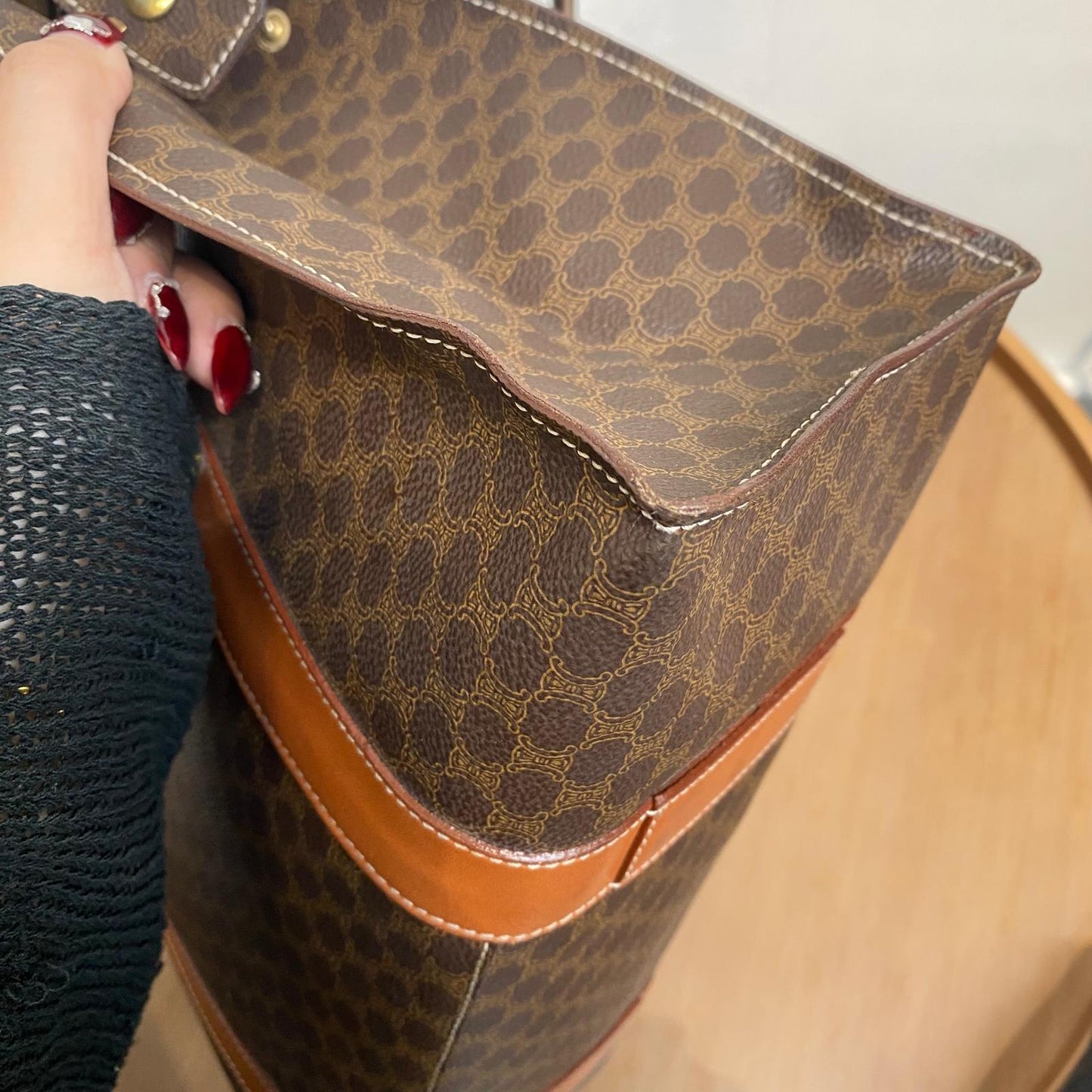 Celine Tote