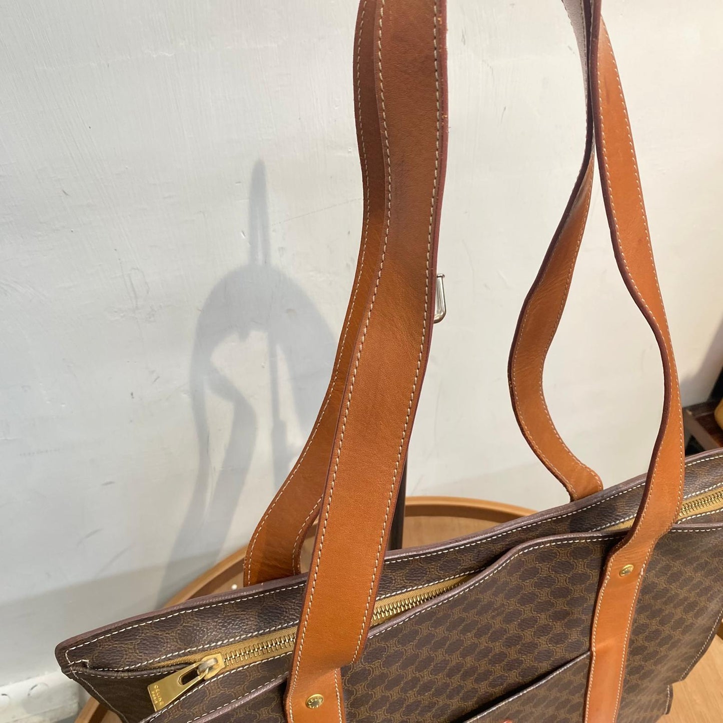 Celine Tote