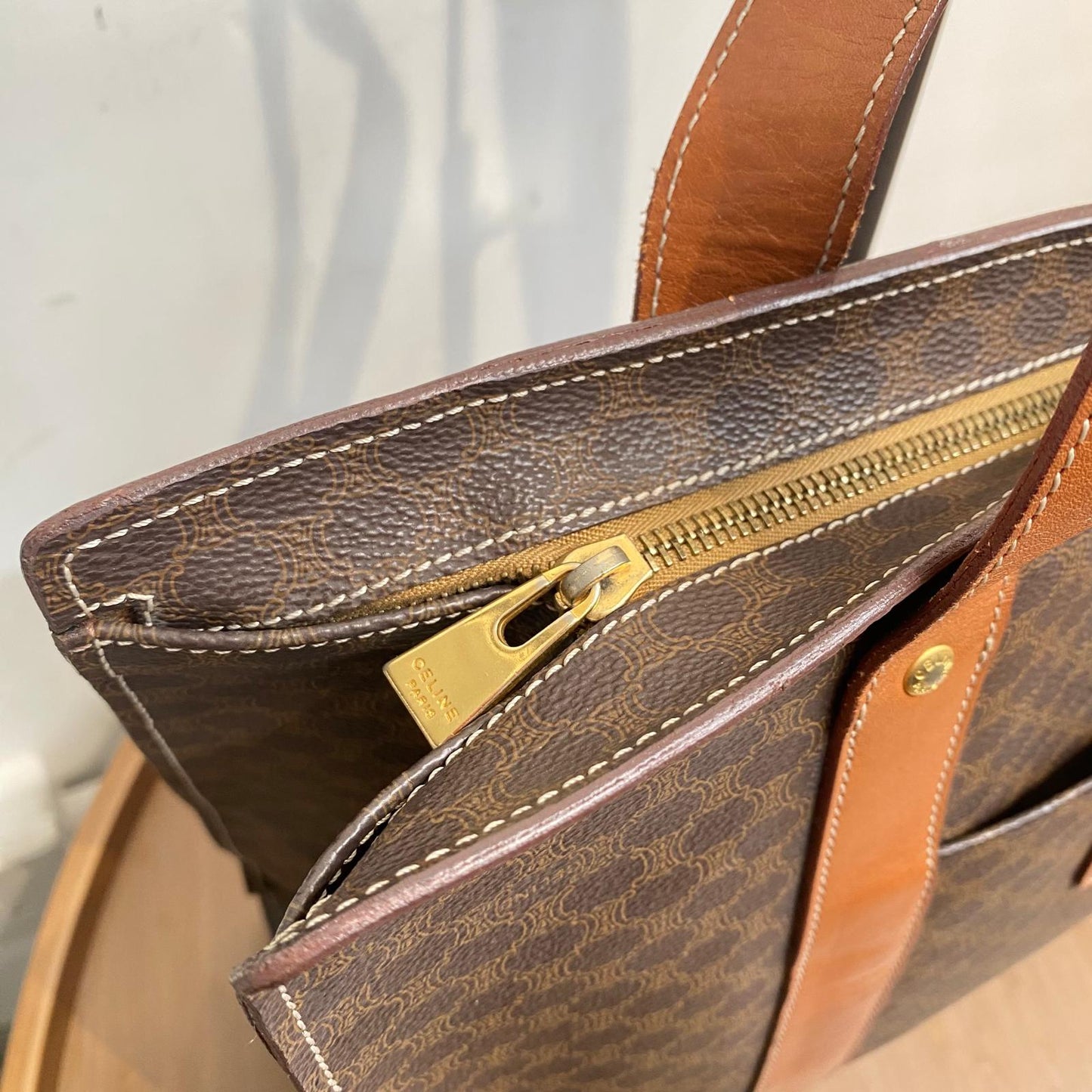 Celine Tote