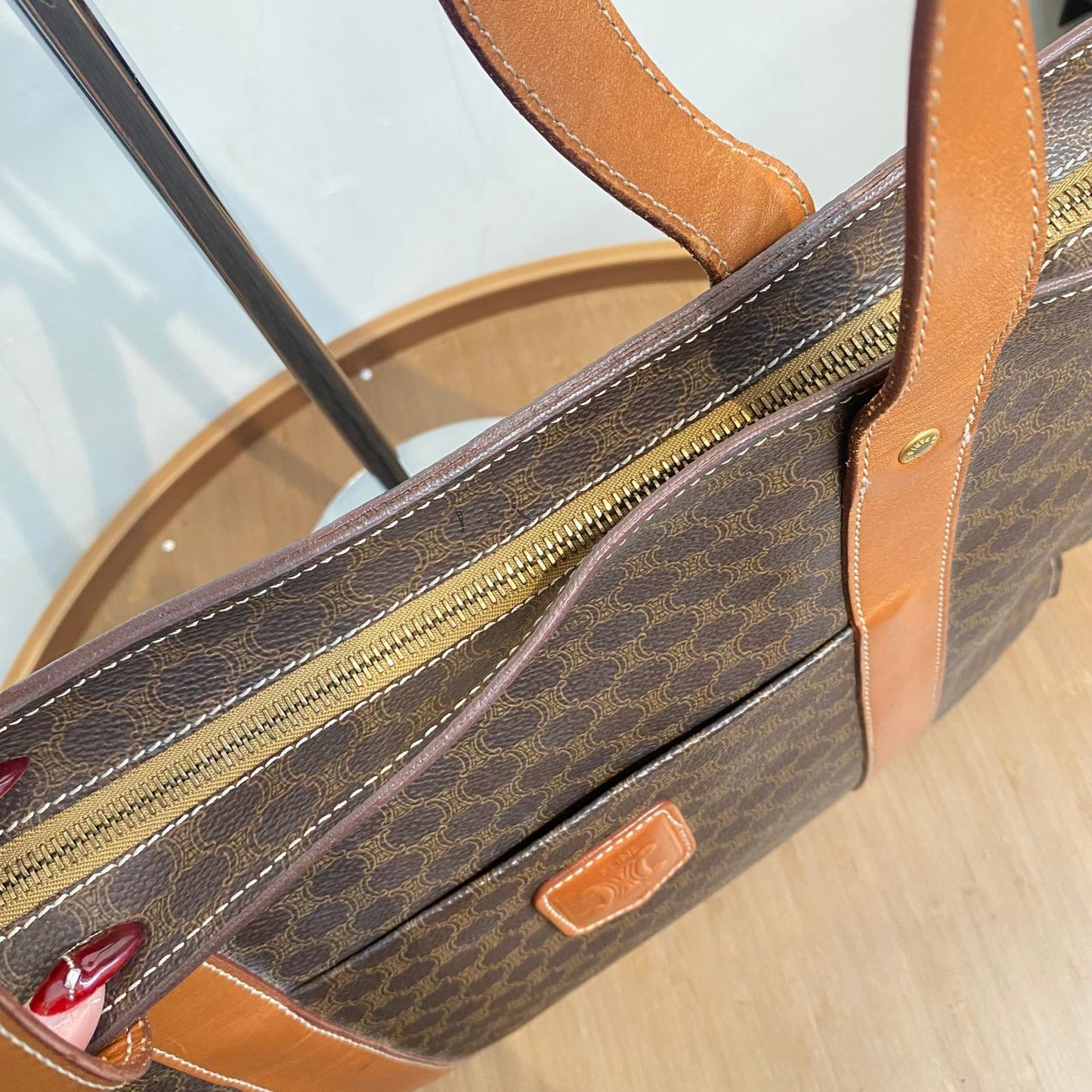 Celine Tote