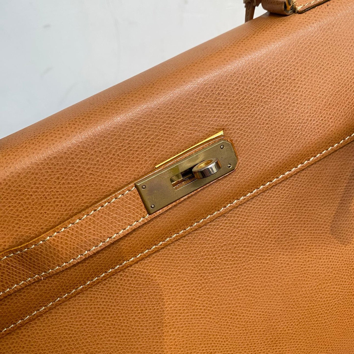 HIGH-CLASS Kelly 32 啡色