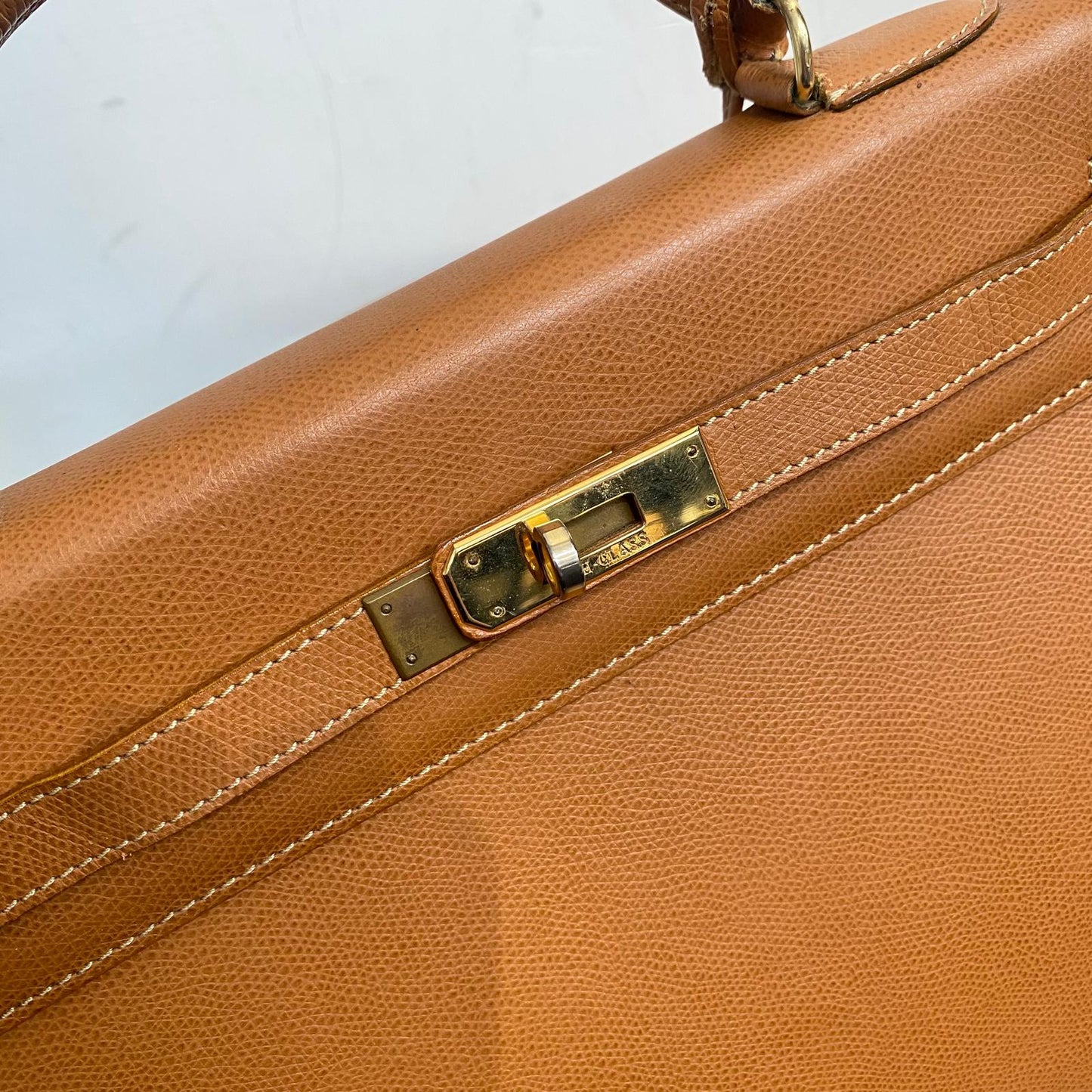 HIGH-CLASS Kelly 32 啡色