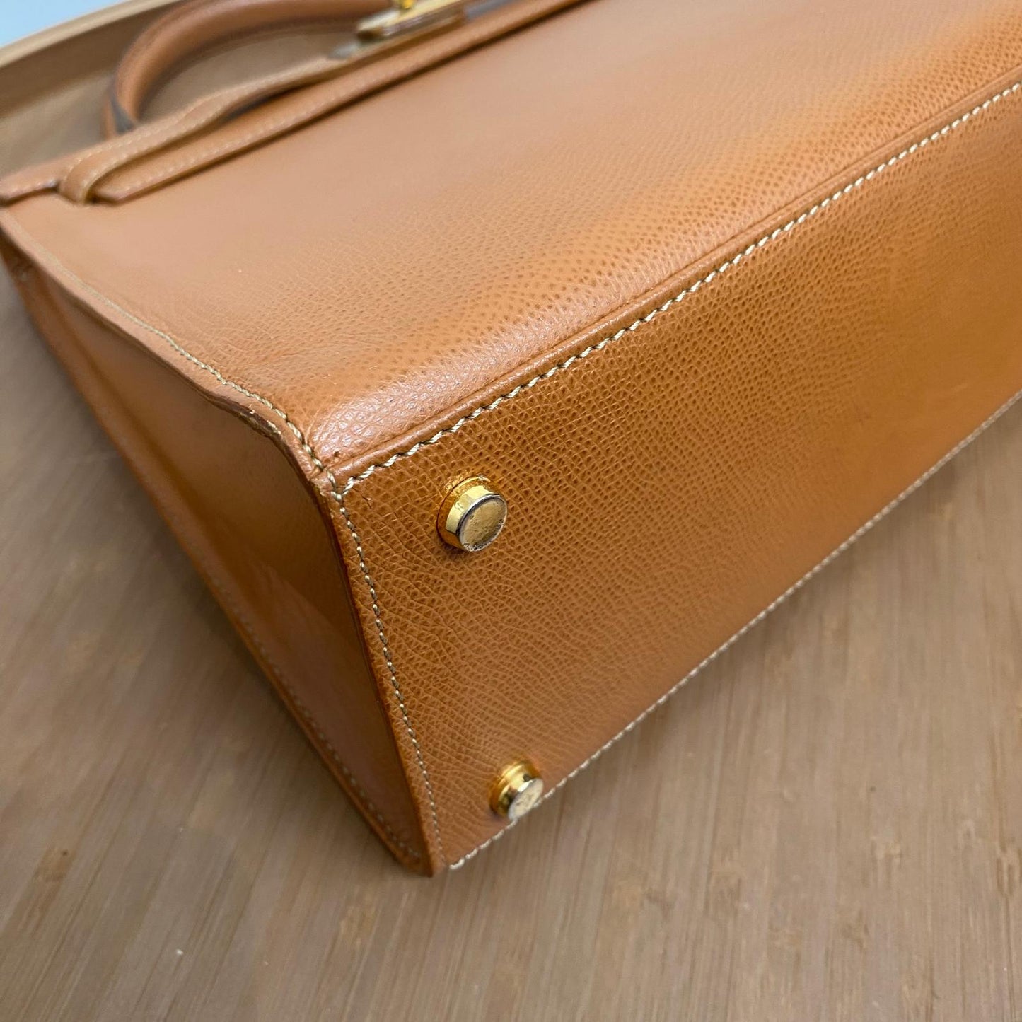 HIGH-CLASS Kelly 32 啡色