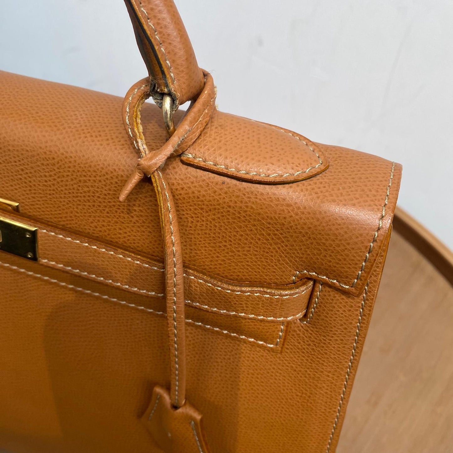 HIGH-CLASS Kelly 32 啡色