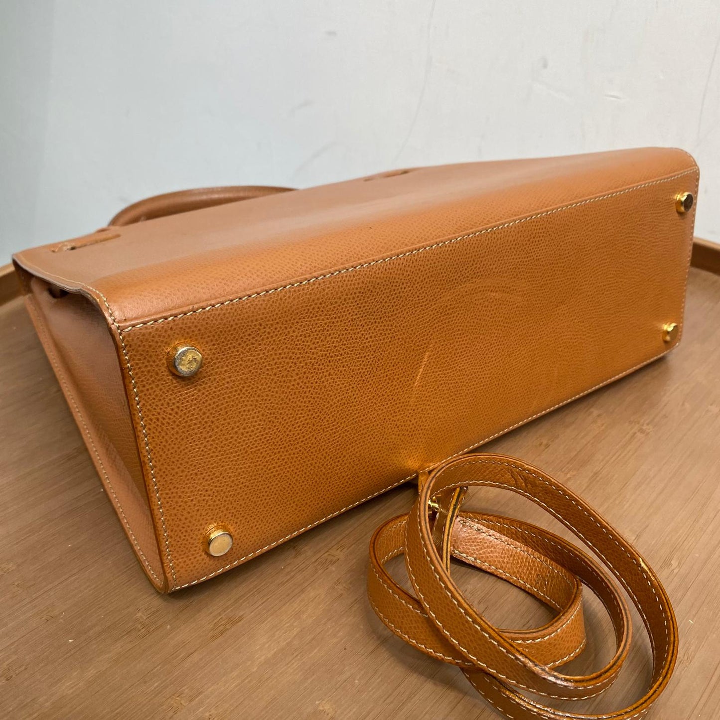HIGH-CLASS Kelly 32 啡色