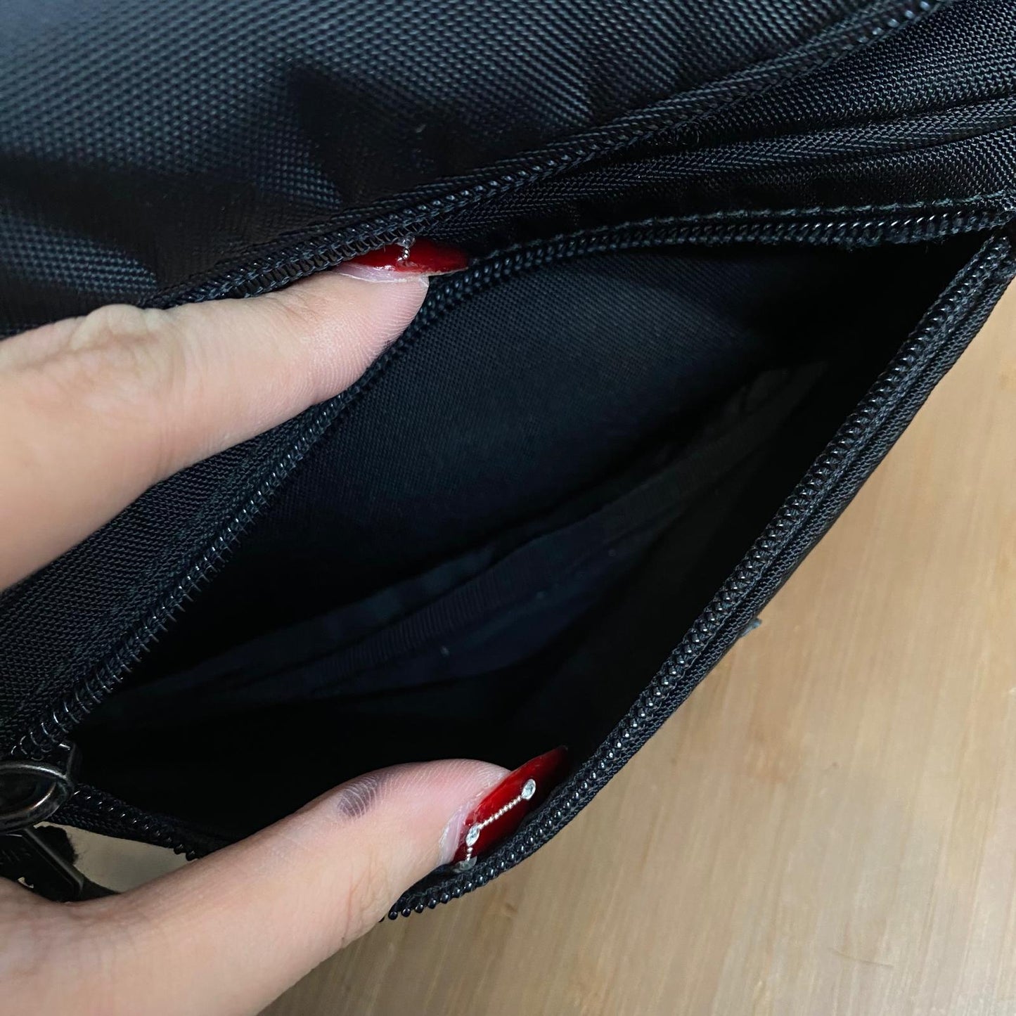Balenciaga 斜孭袋 有塵袋