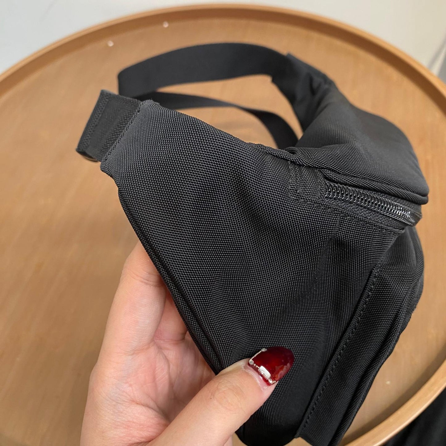 Balenciaga 斜孭袋 有塵袋