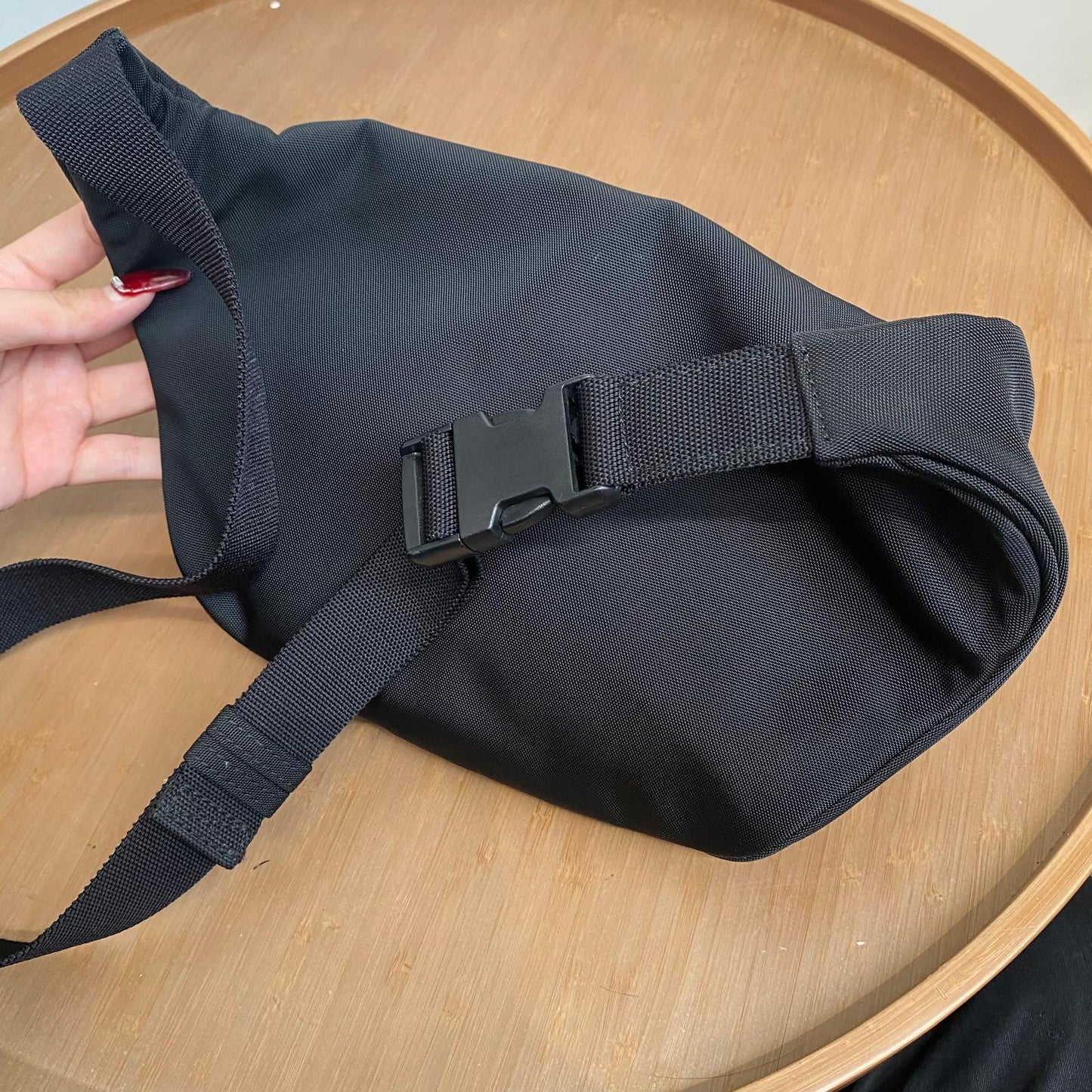 Balenciaga 斜孭袋 有塵袋