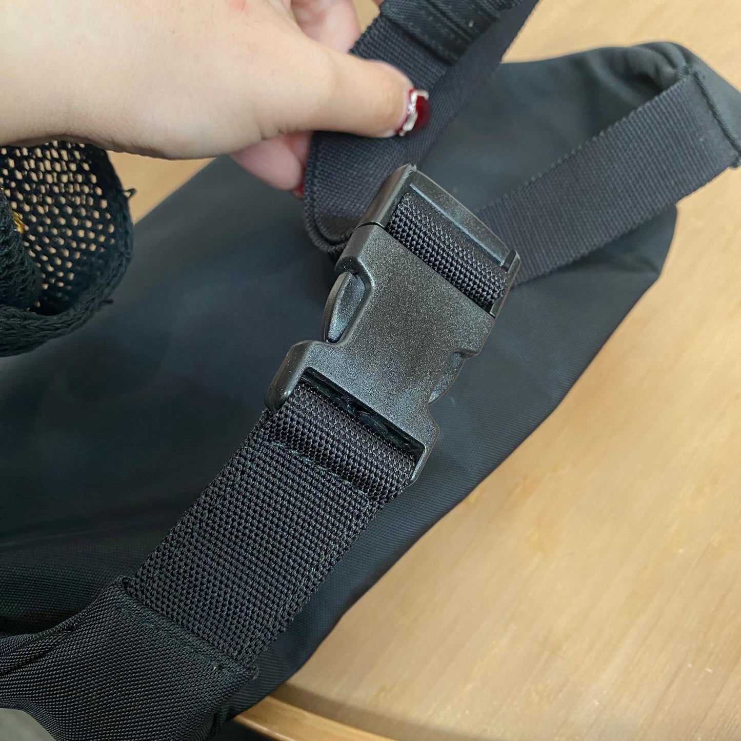 Balenciaga 斜孭袋 有塵袋