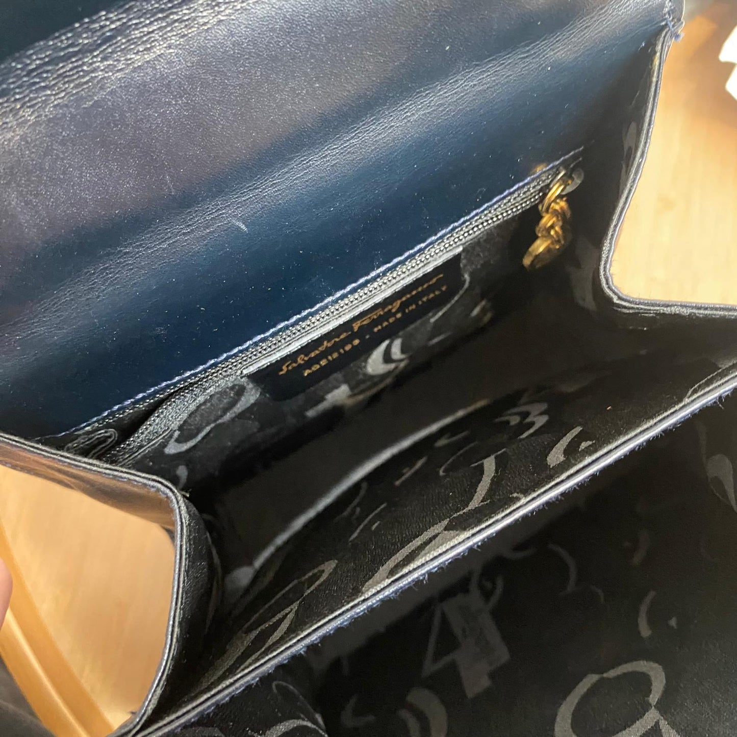 Ferragamo 細博物館