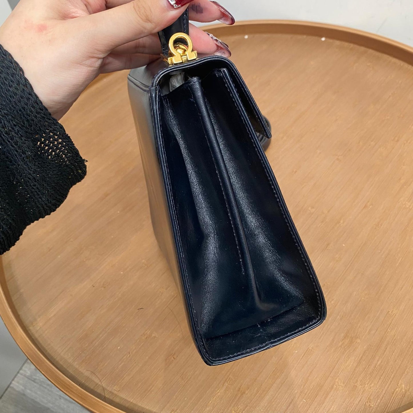 Ferragamo 細博物館