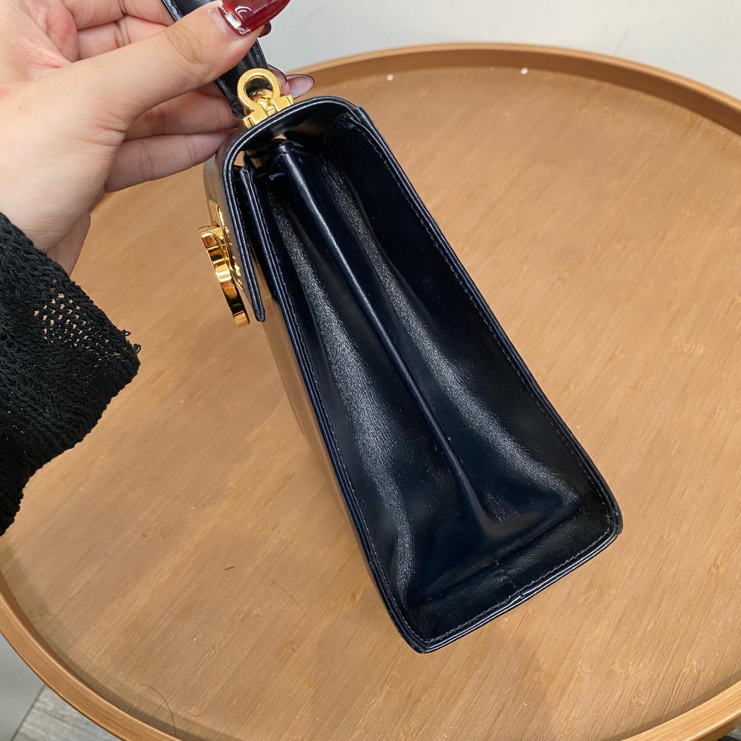 Ferragamo 細博物館