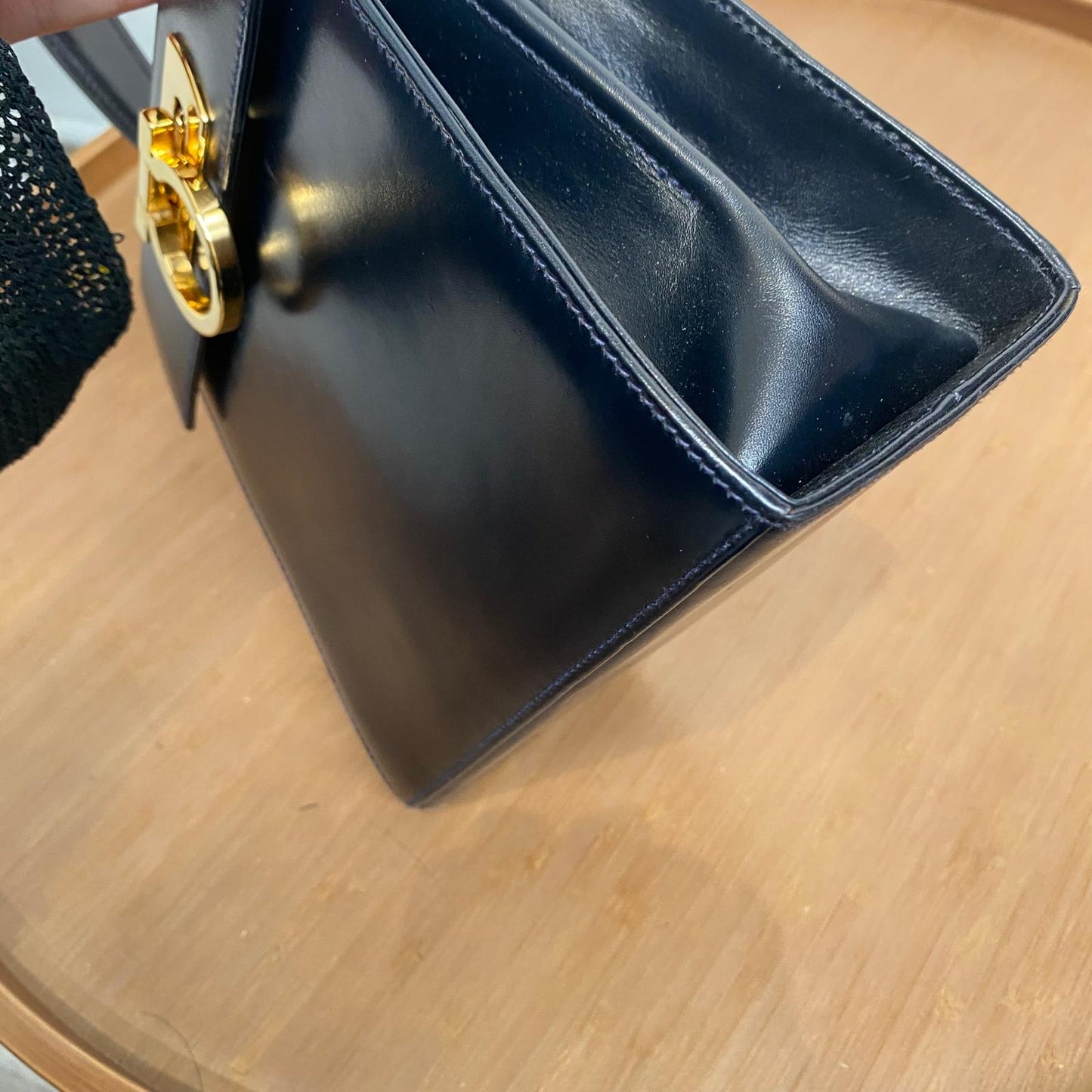 Ferragamo 細博物館